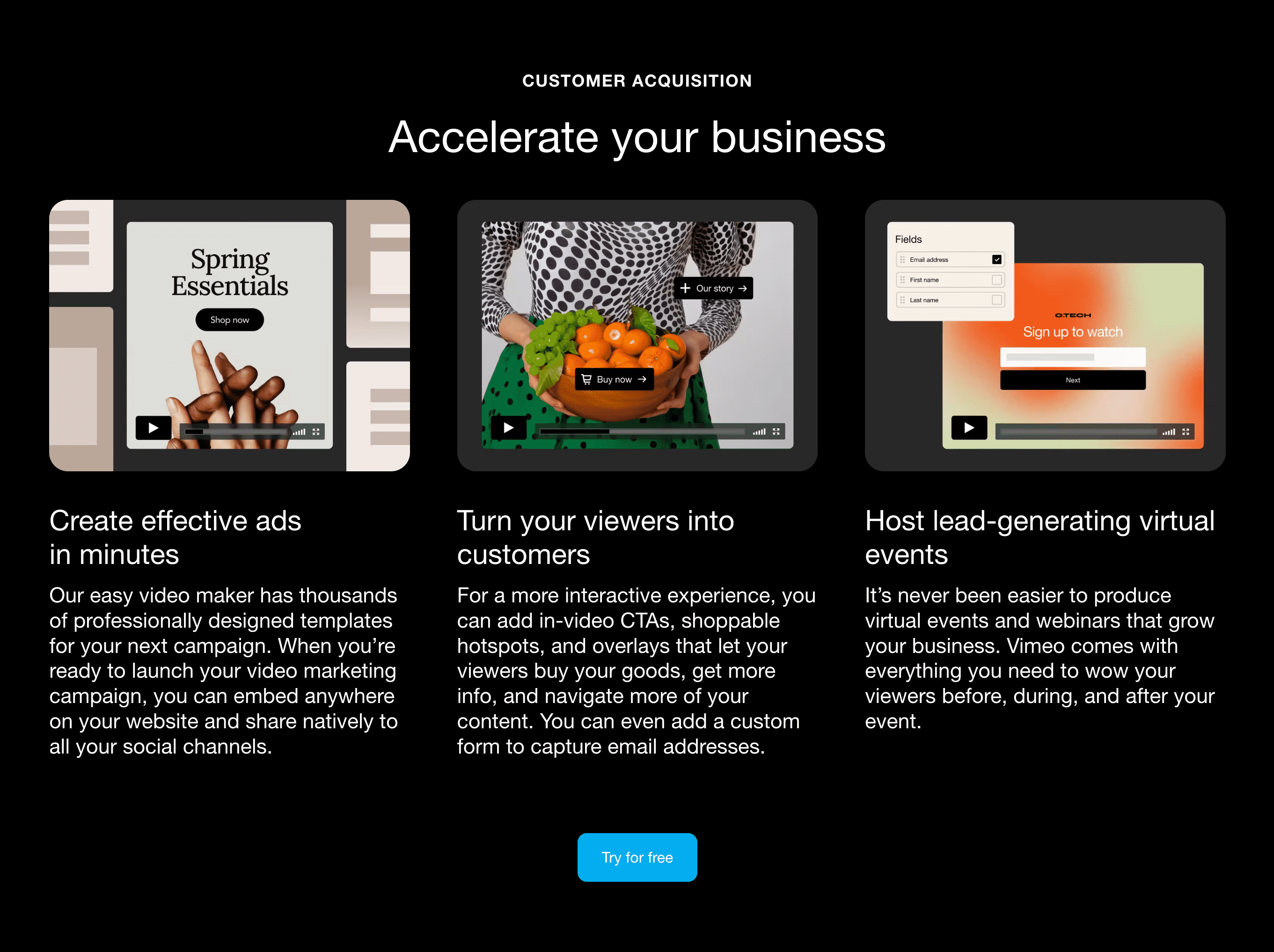 Vimeo