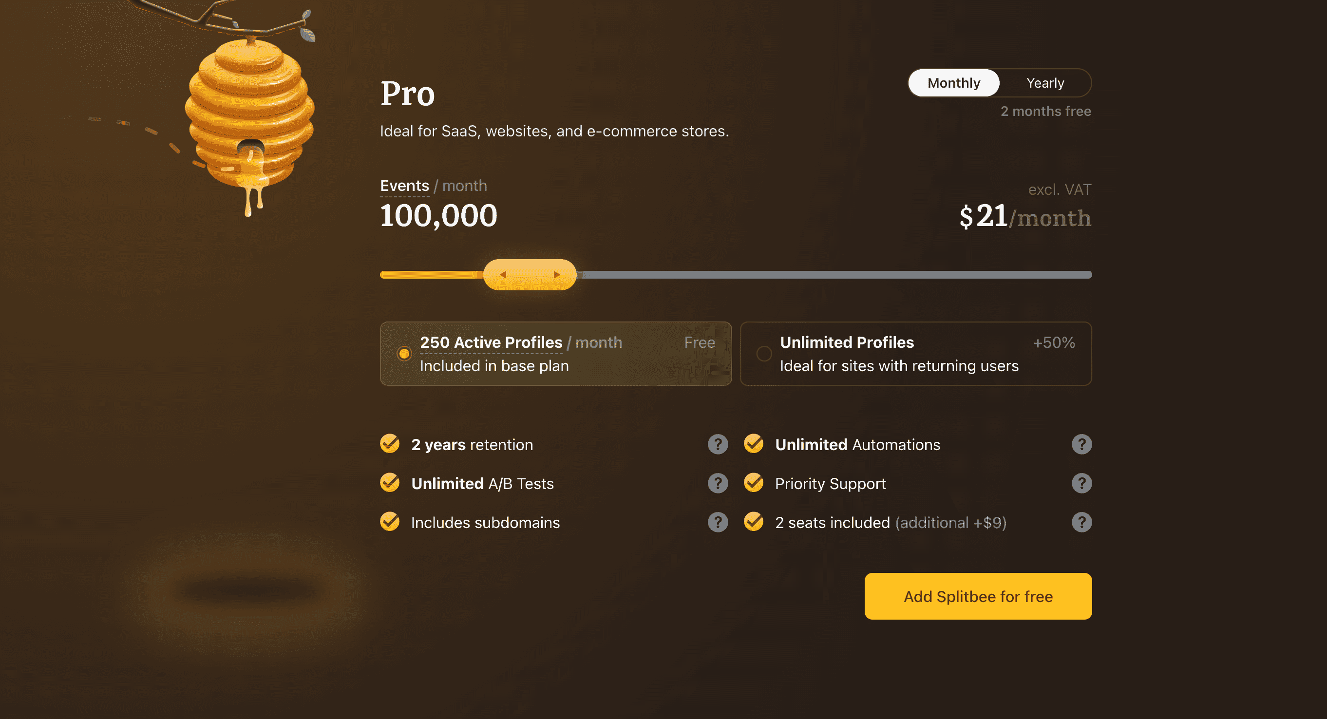 Splitbee