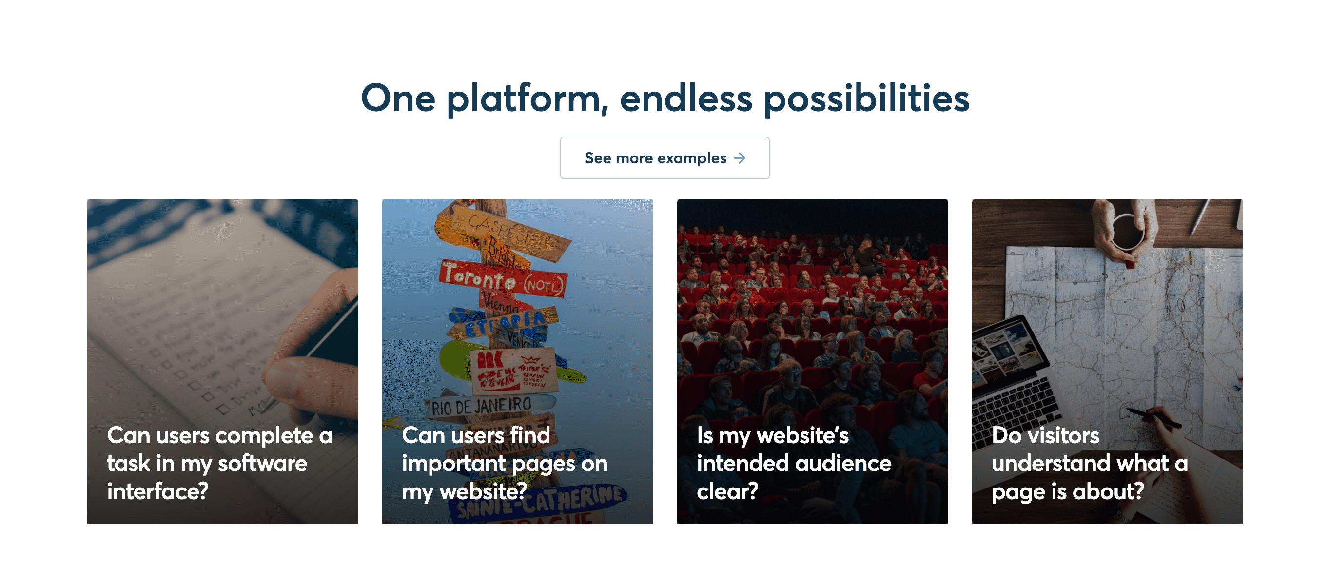 UsabilityHub