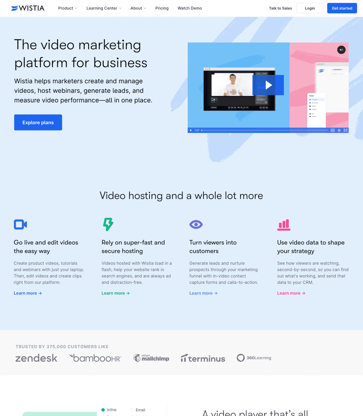 Wistia