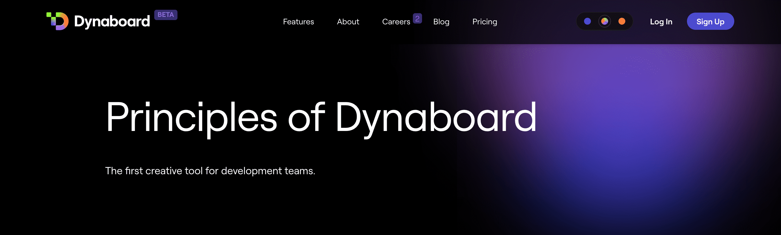 Dynaboard