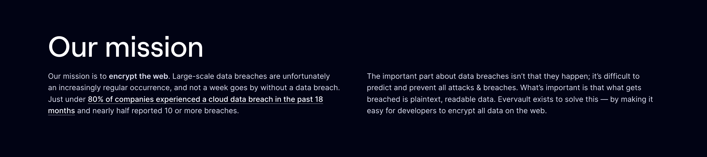 Evervault