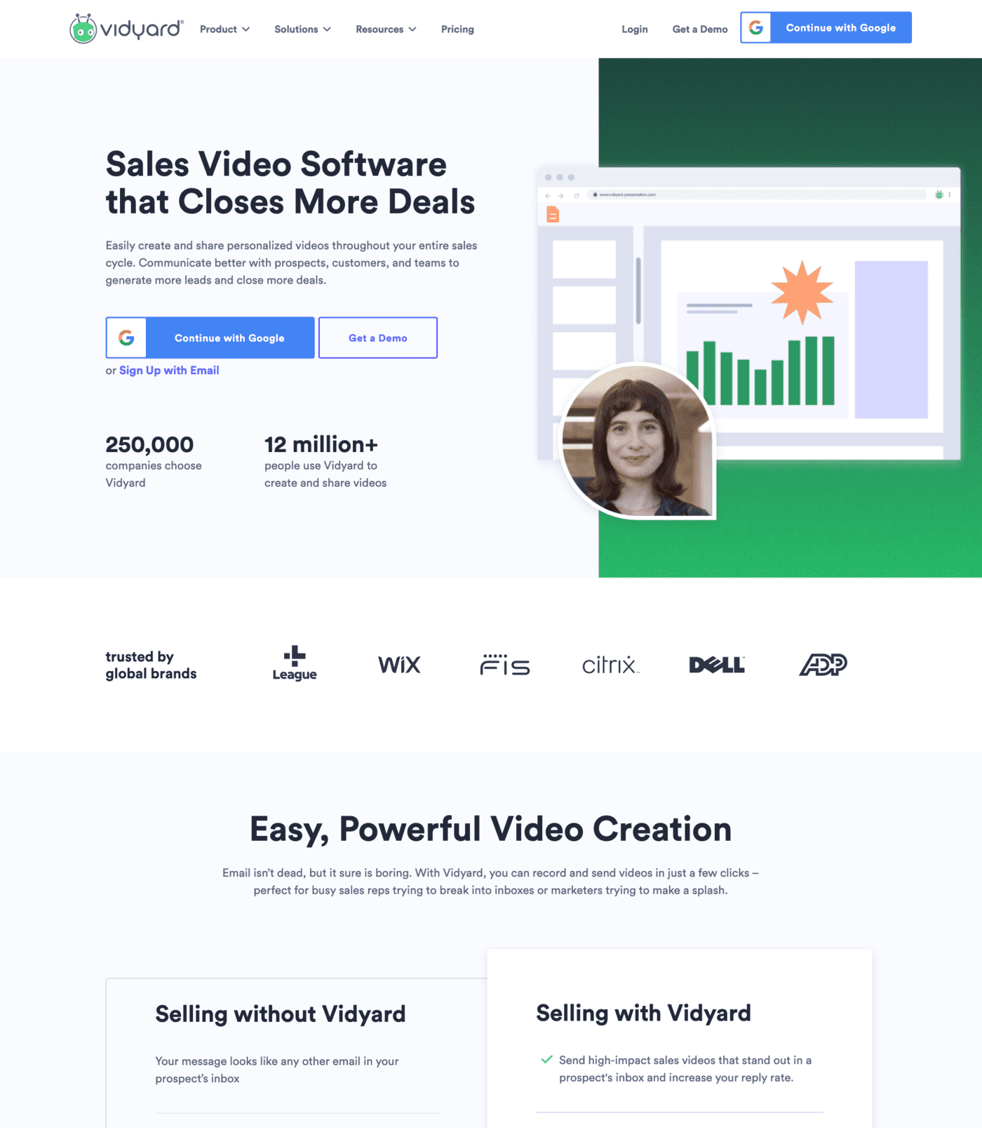 Vidyard