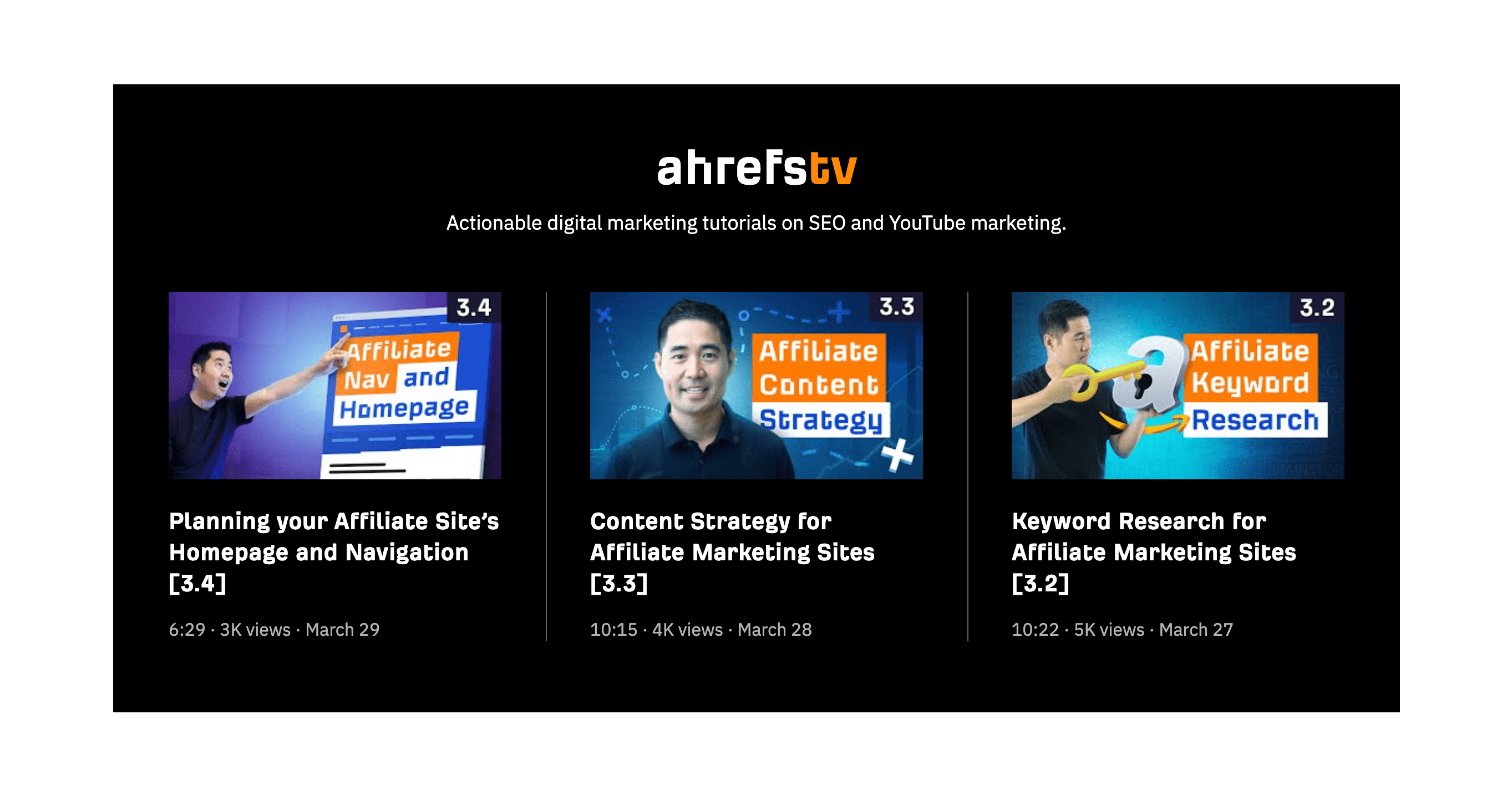 Ahrefs