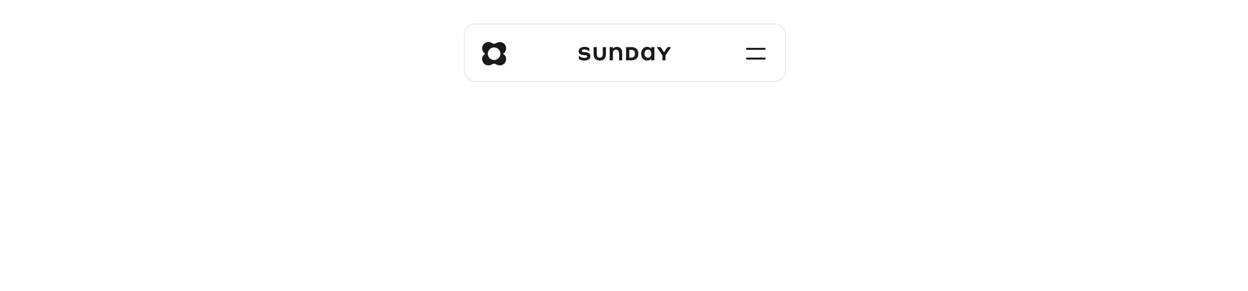 Sunday