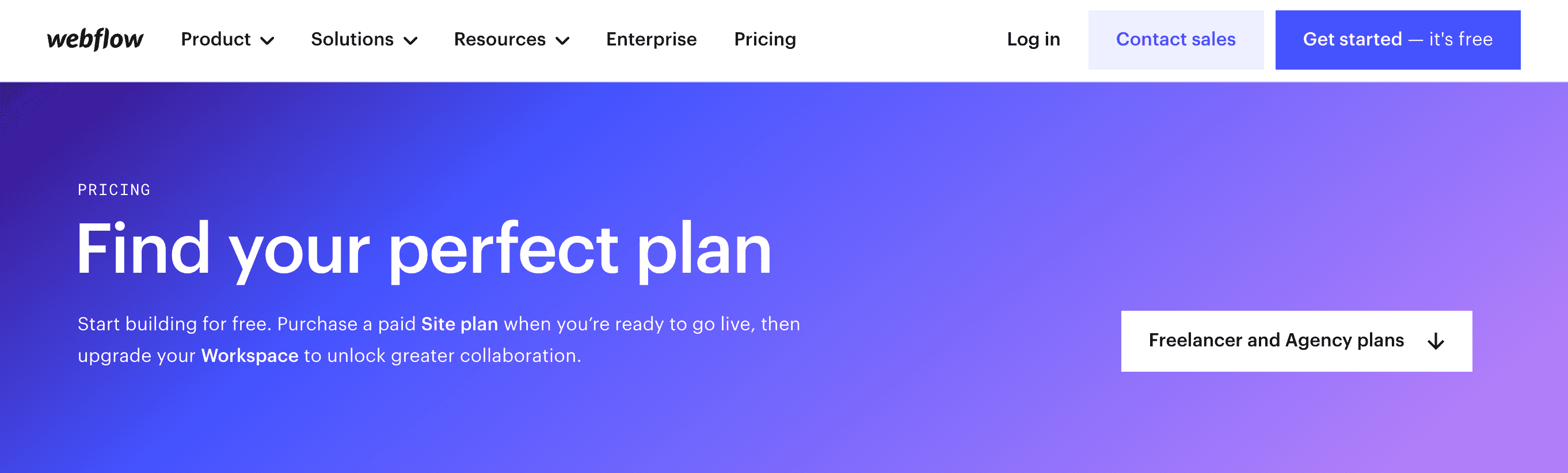 Webflow