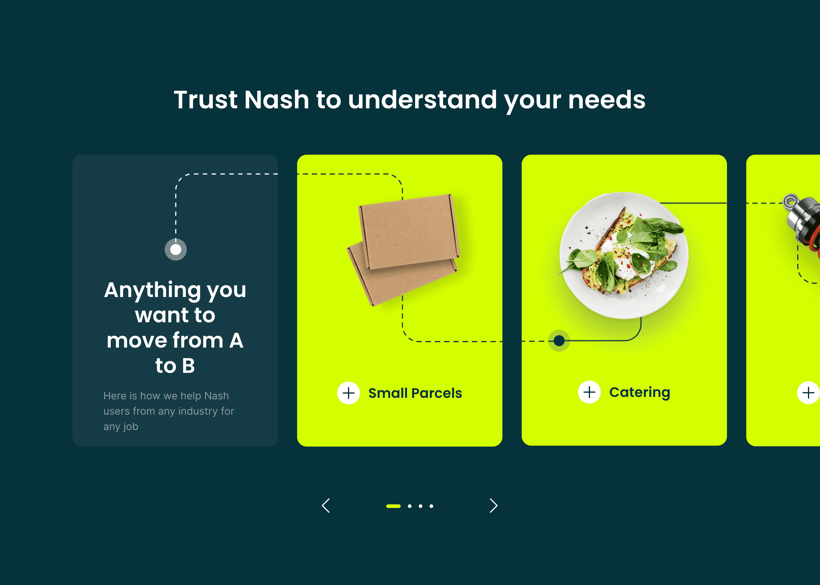 Nash