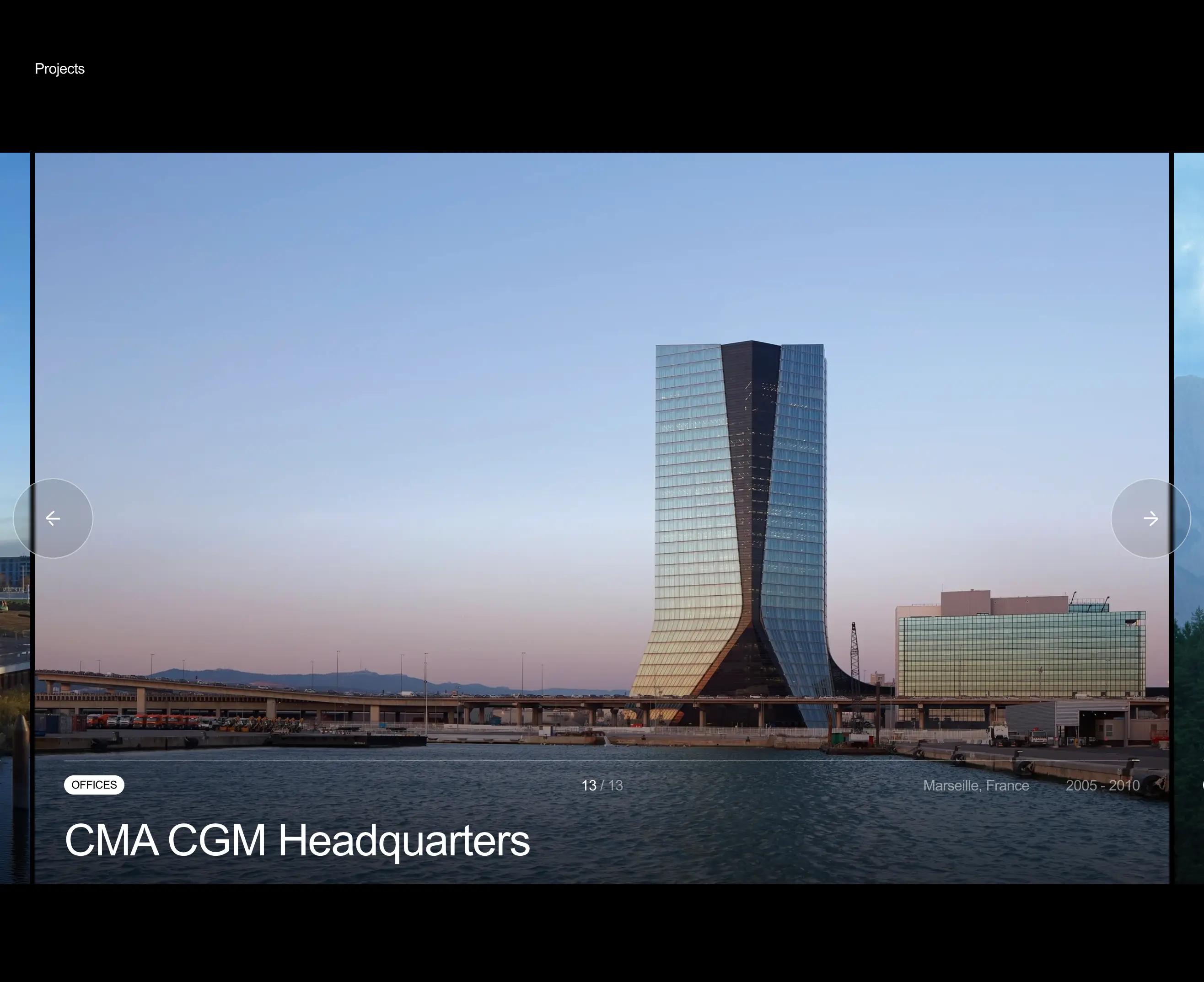 ZHA Architects