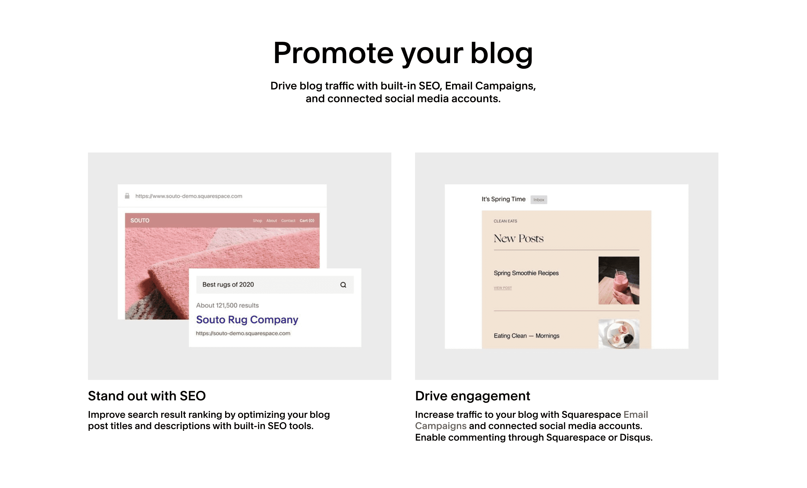Squarespace