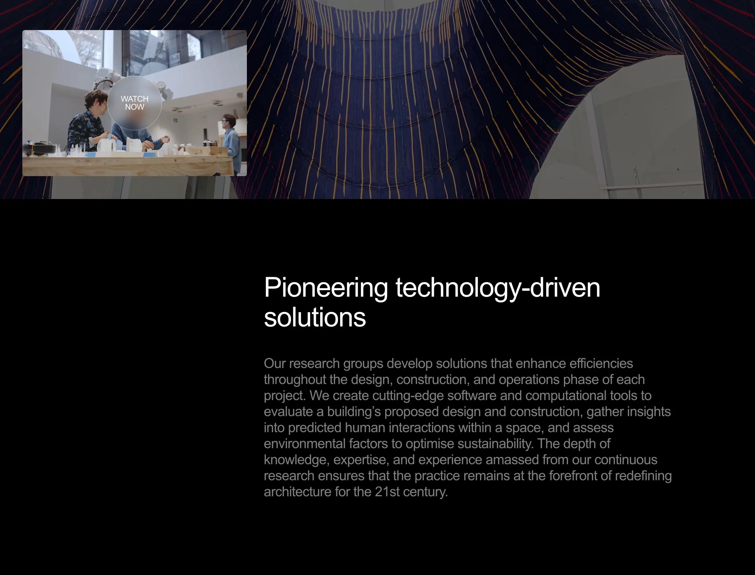 ZHA Architects