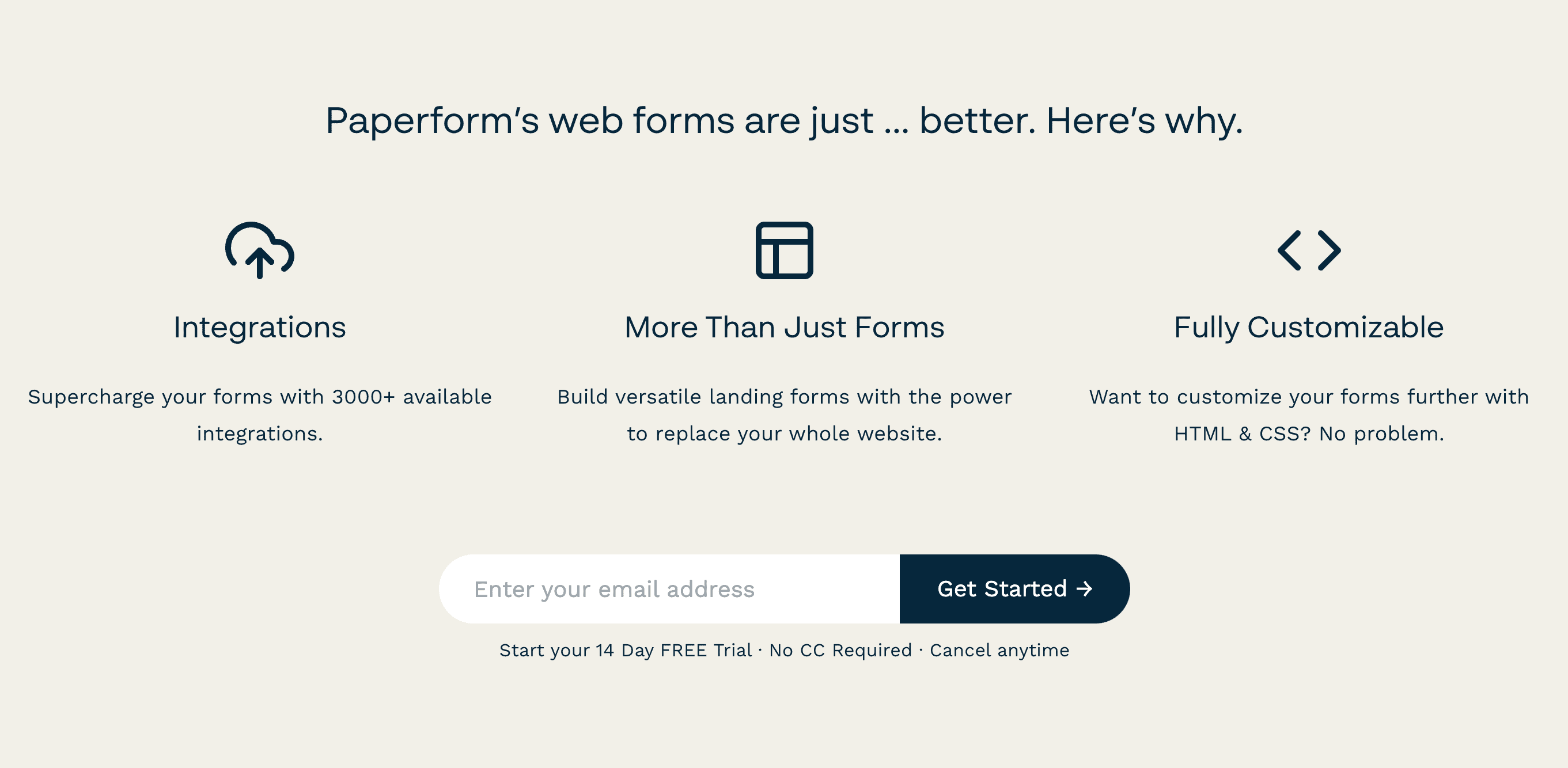 Paperform