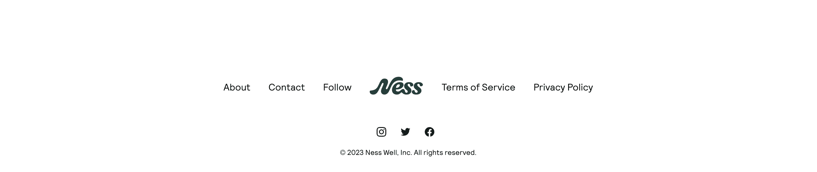 Ness