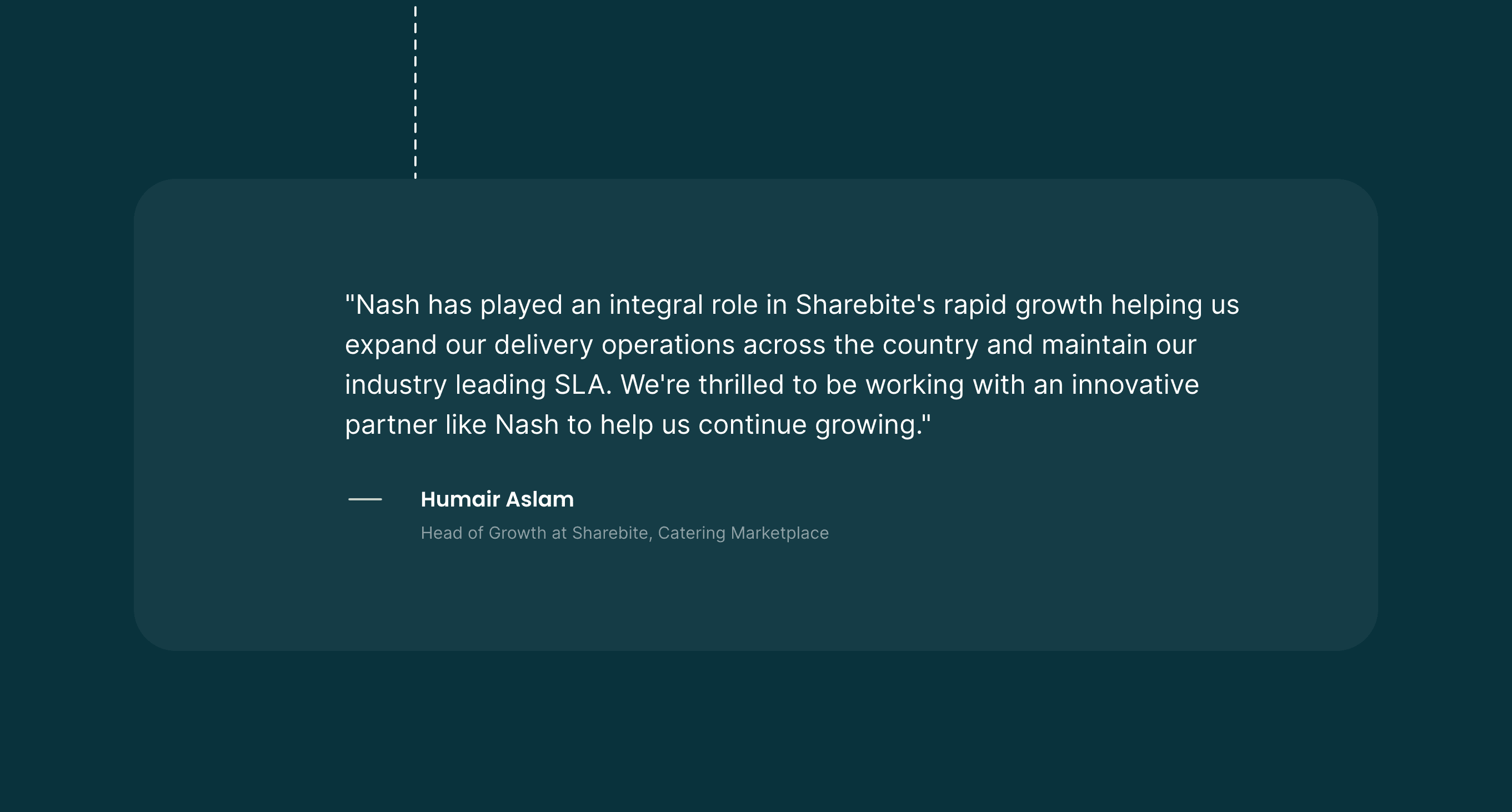 Nash