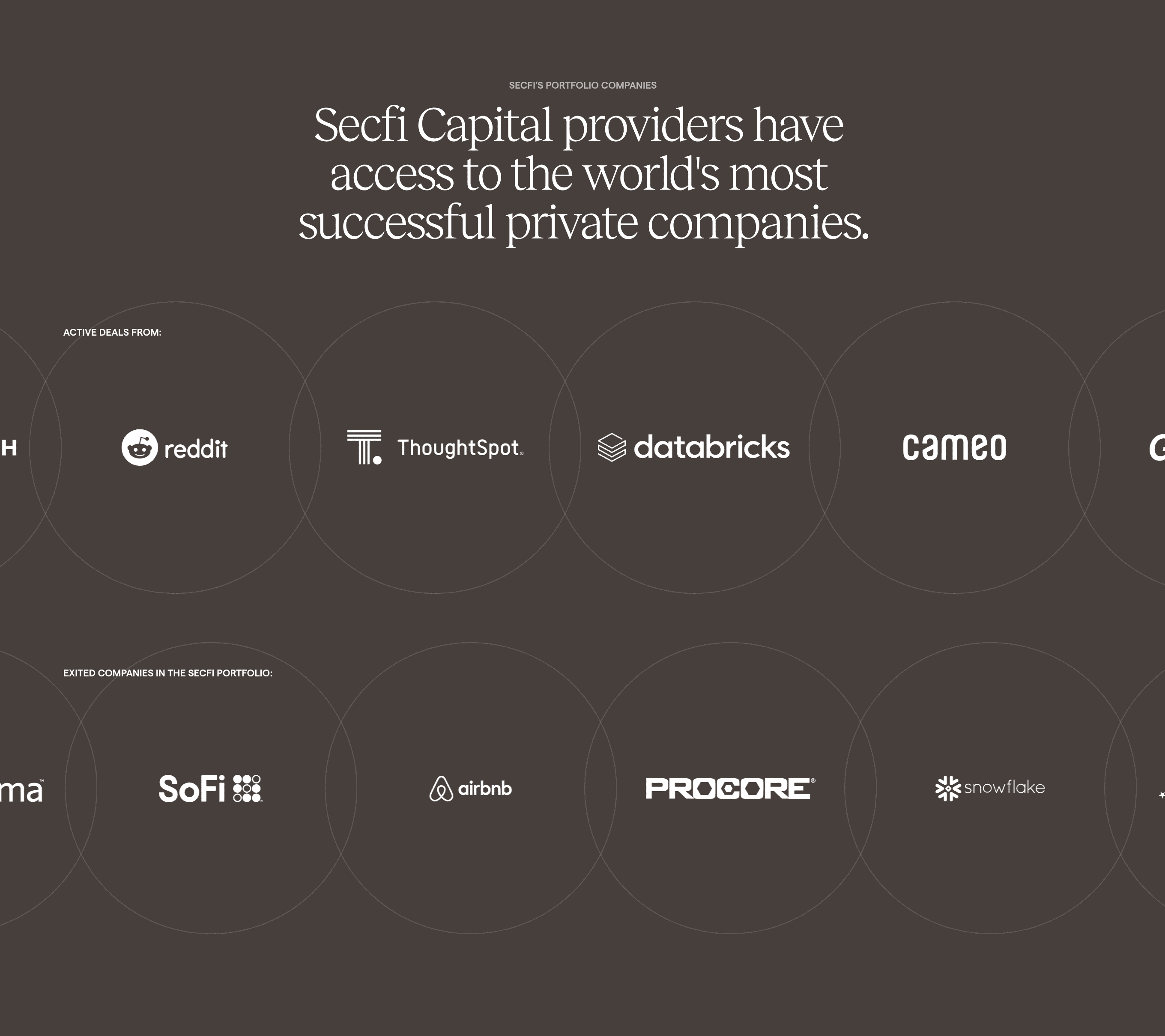 Secfi