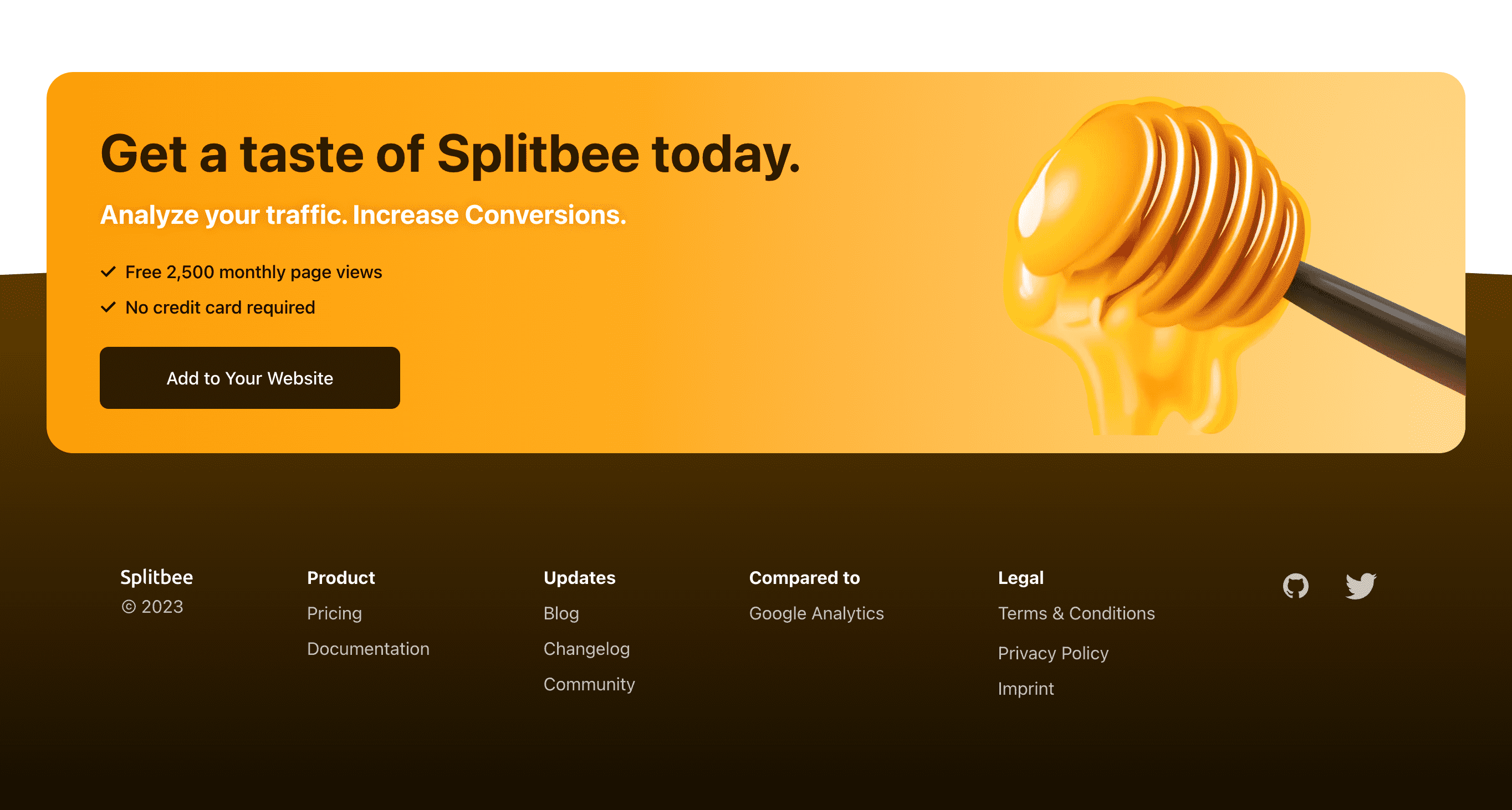 Splitbee