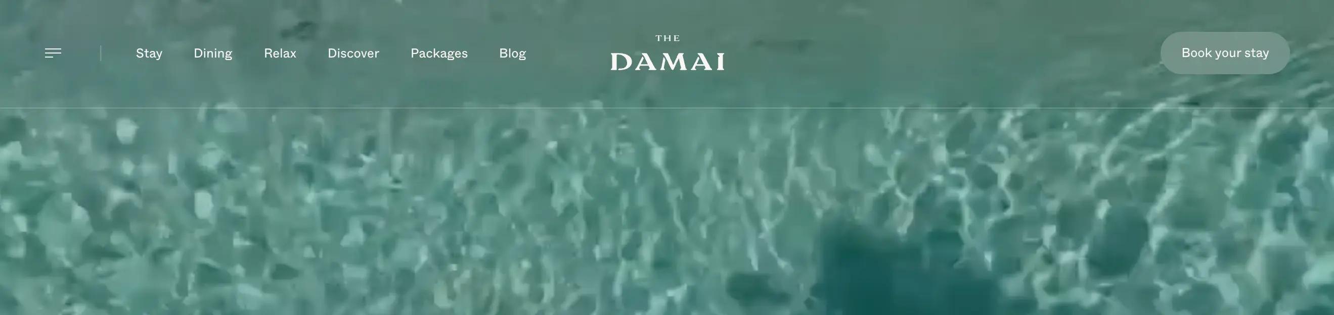 The Damai