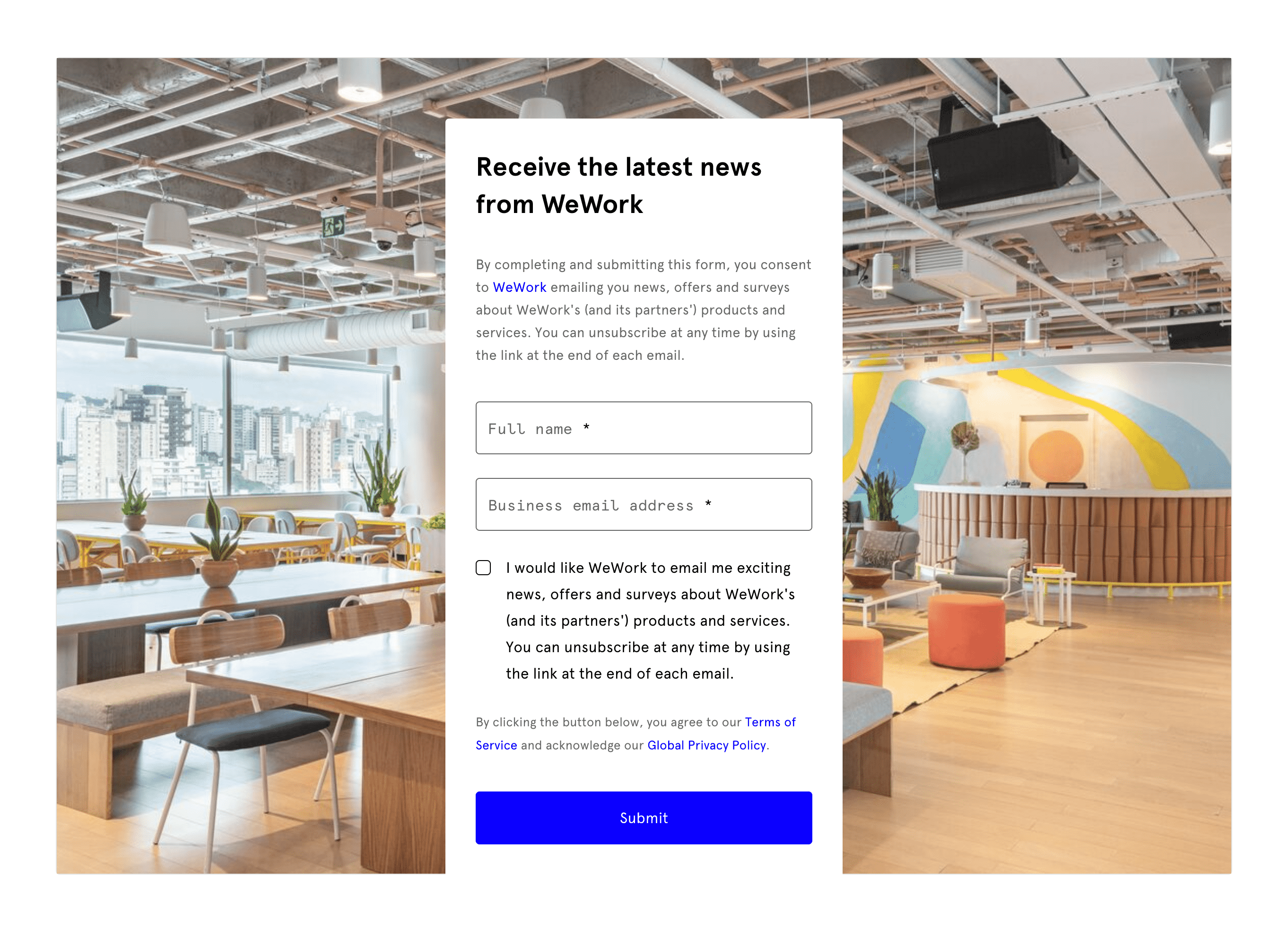 WeWork
