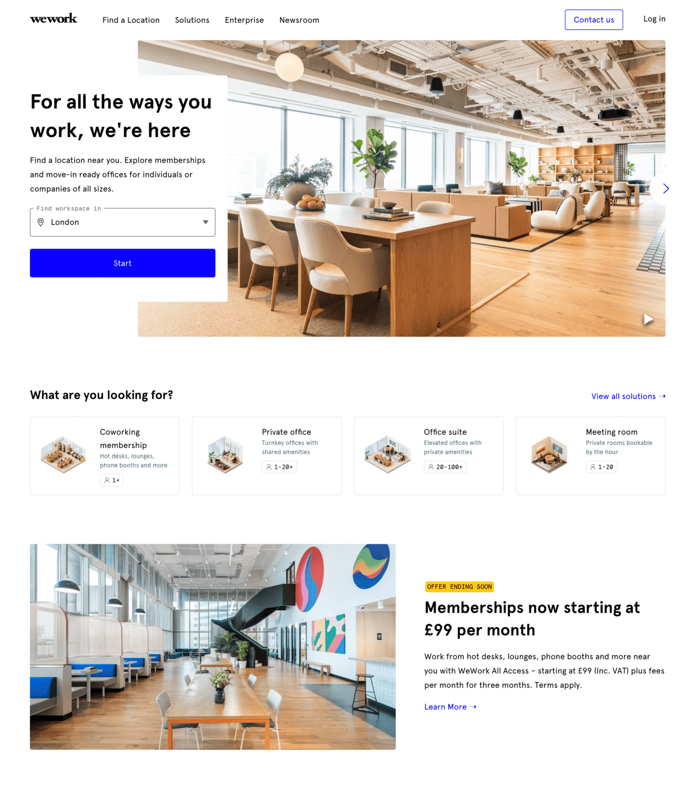 WeWork