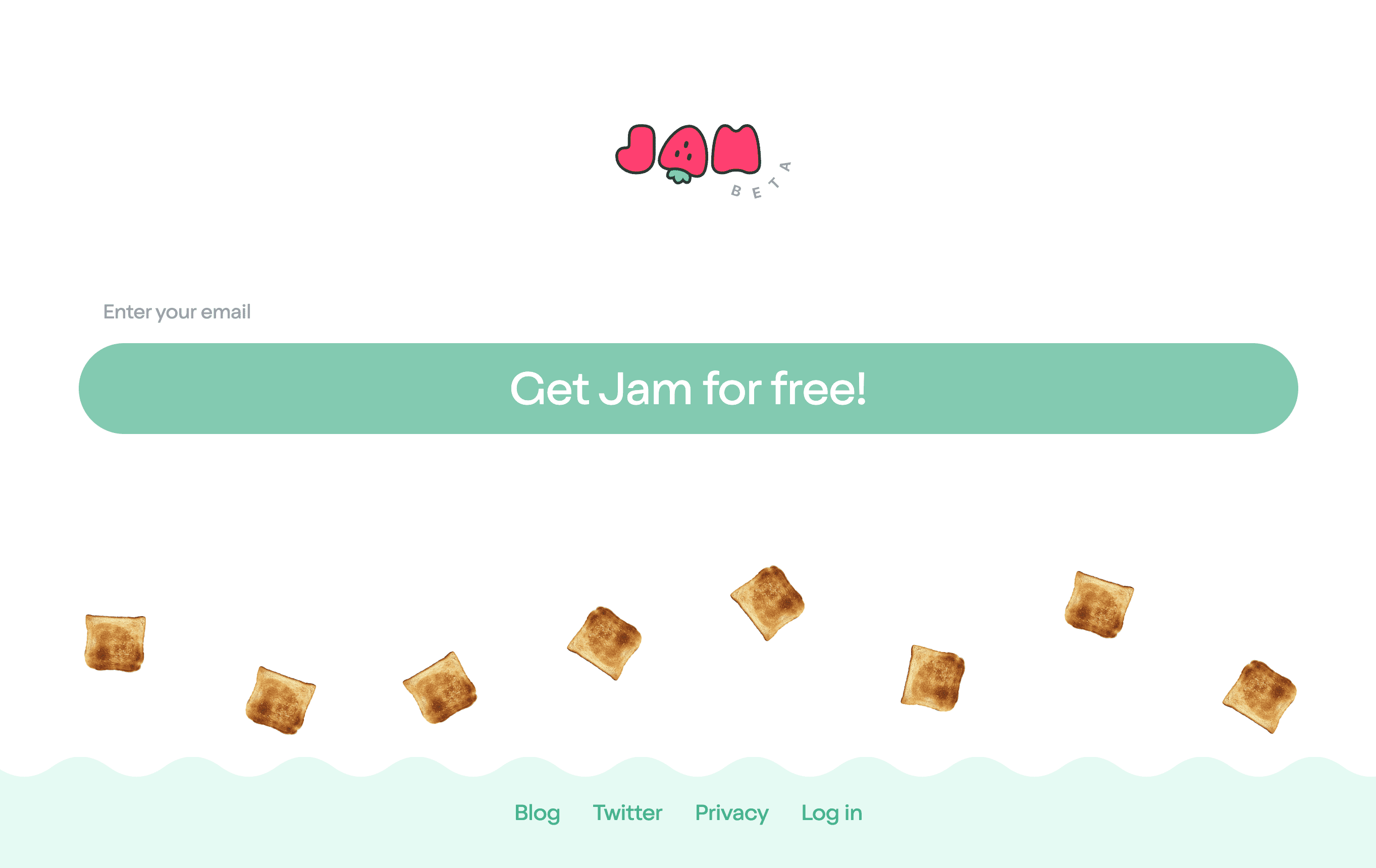 Jam