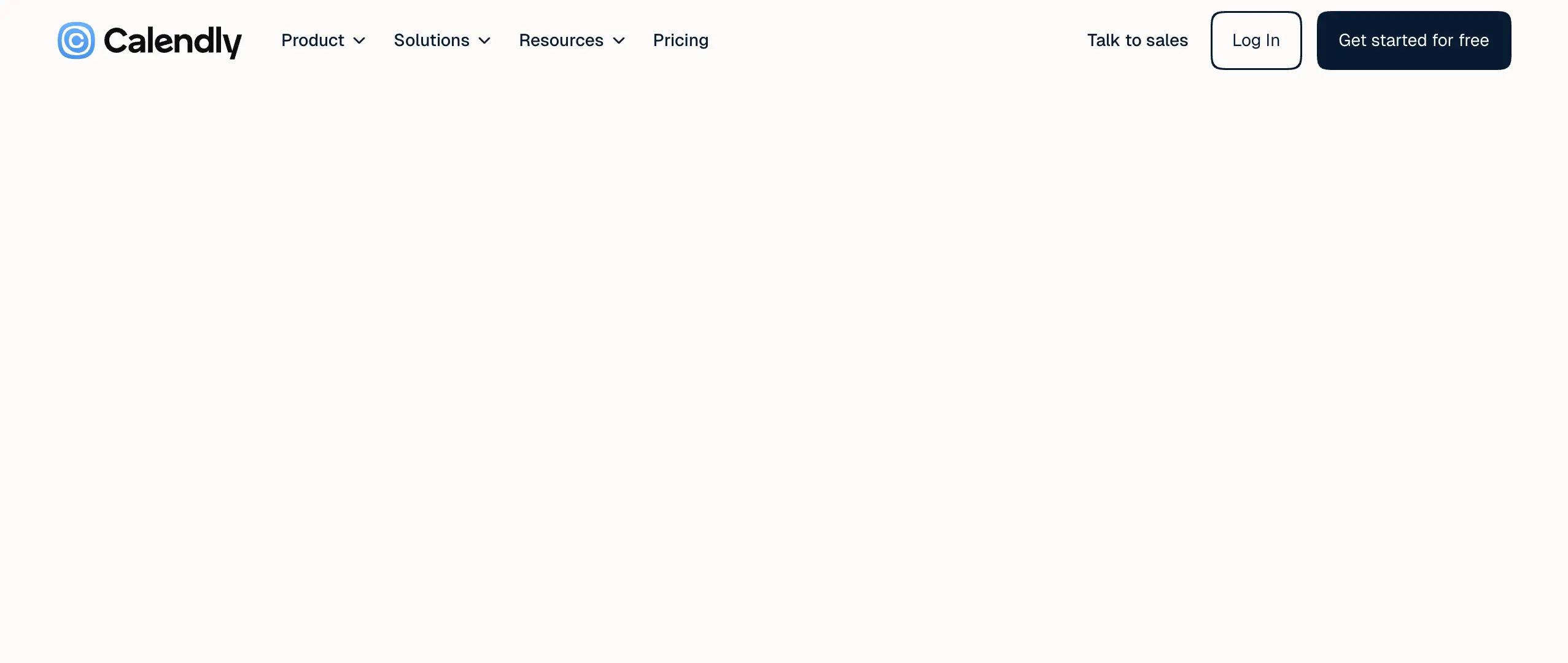 Calendly