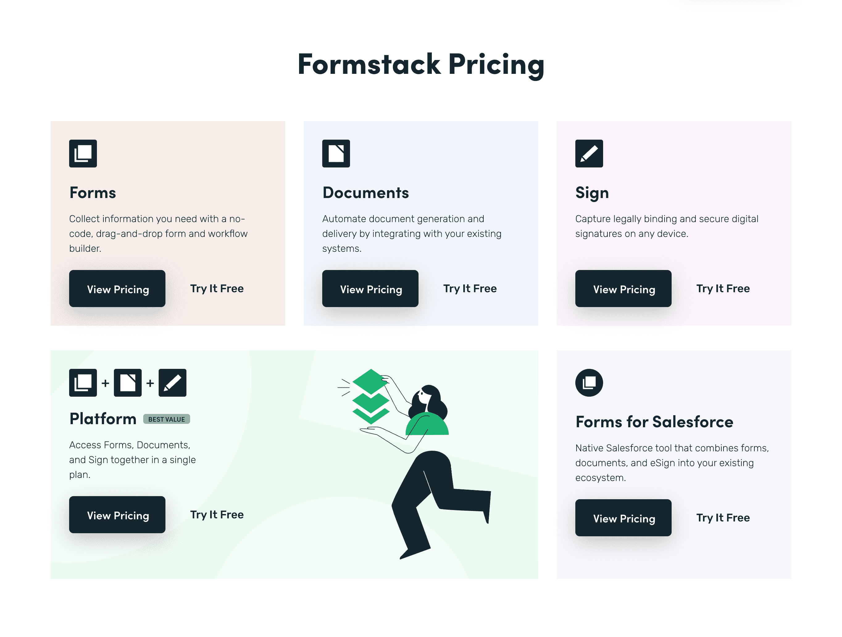 Formstack
