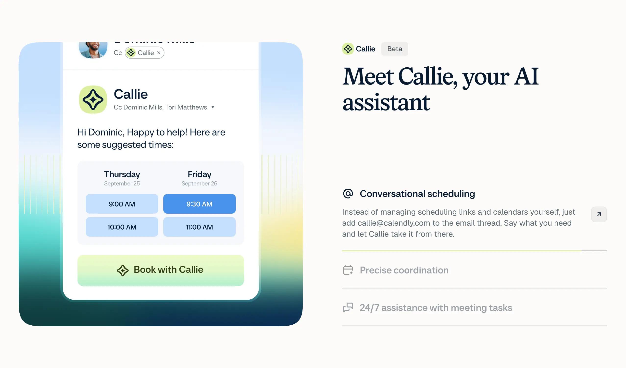 Calendly