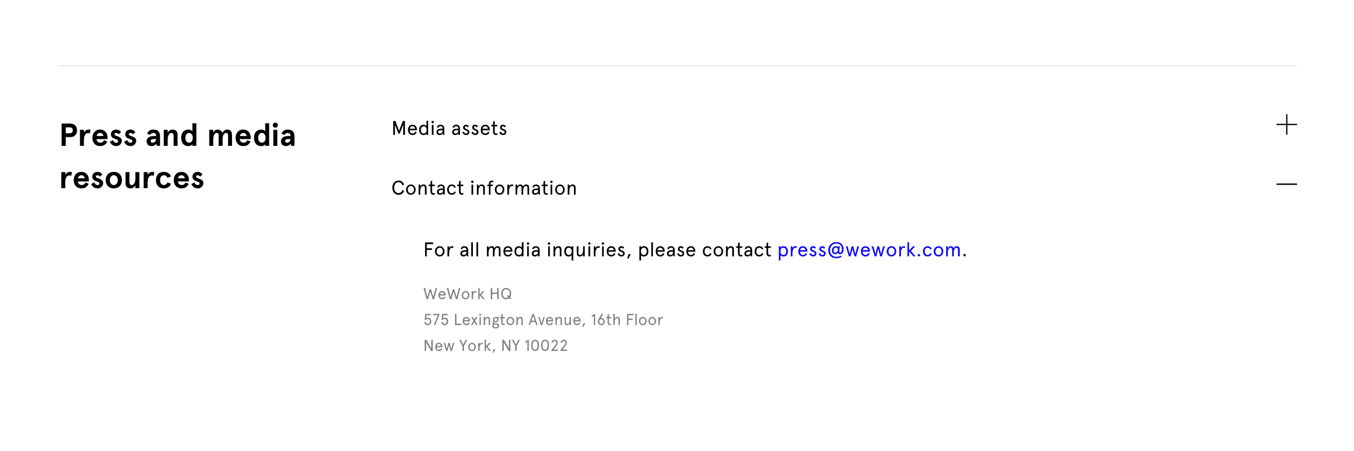 WeWork