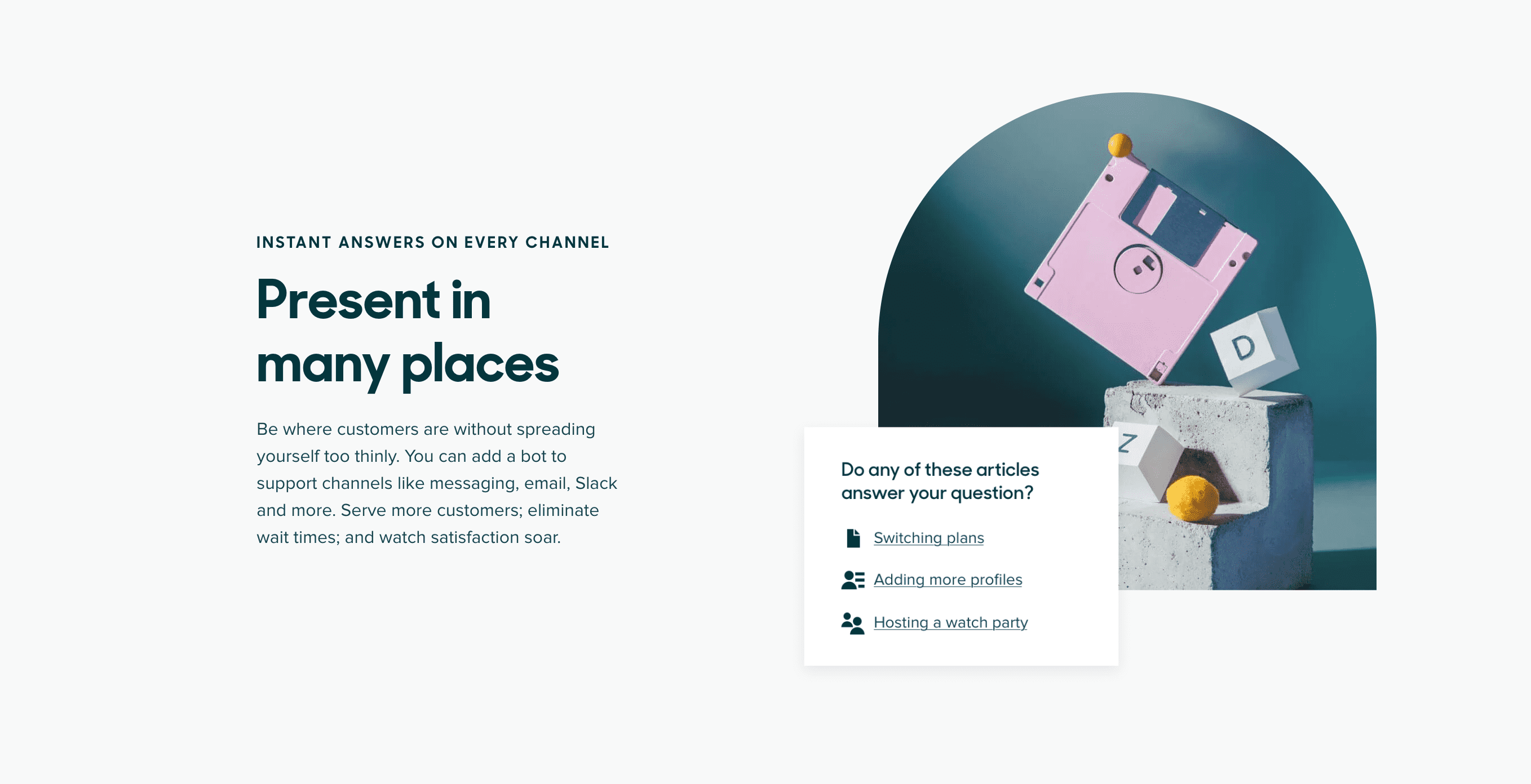Zendesk