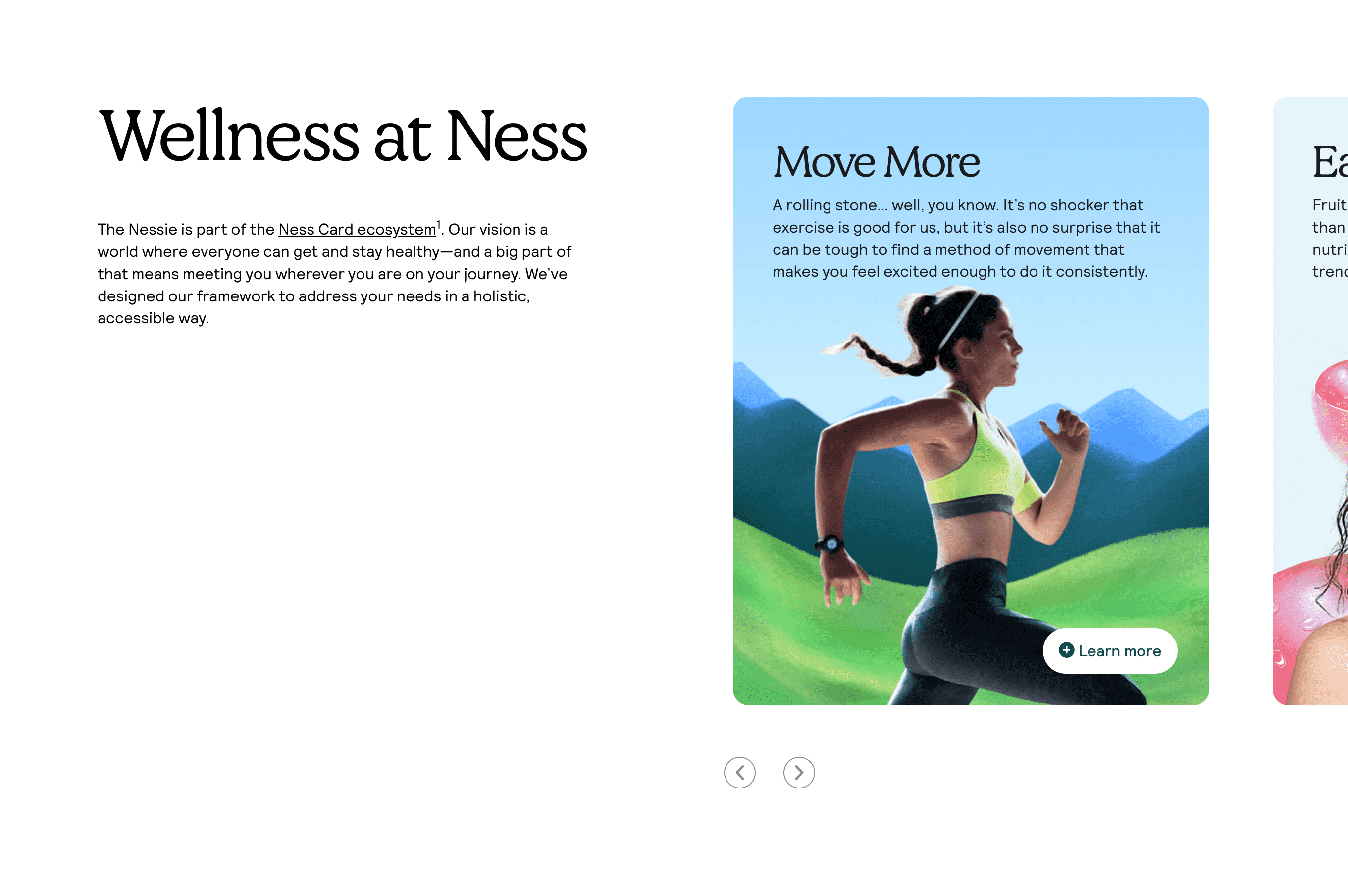 Ness