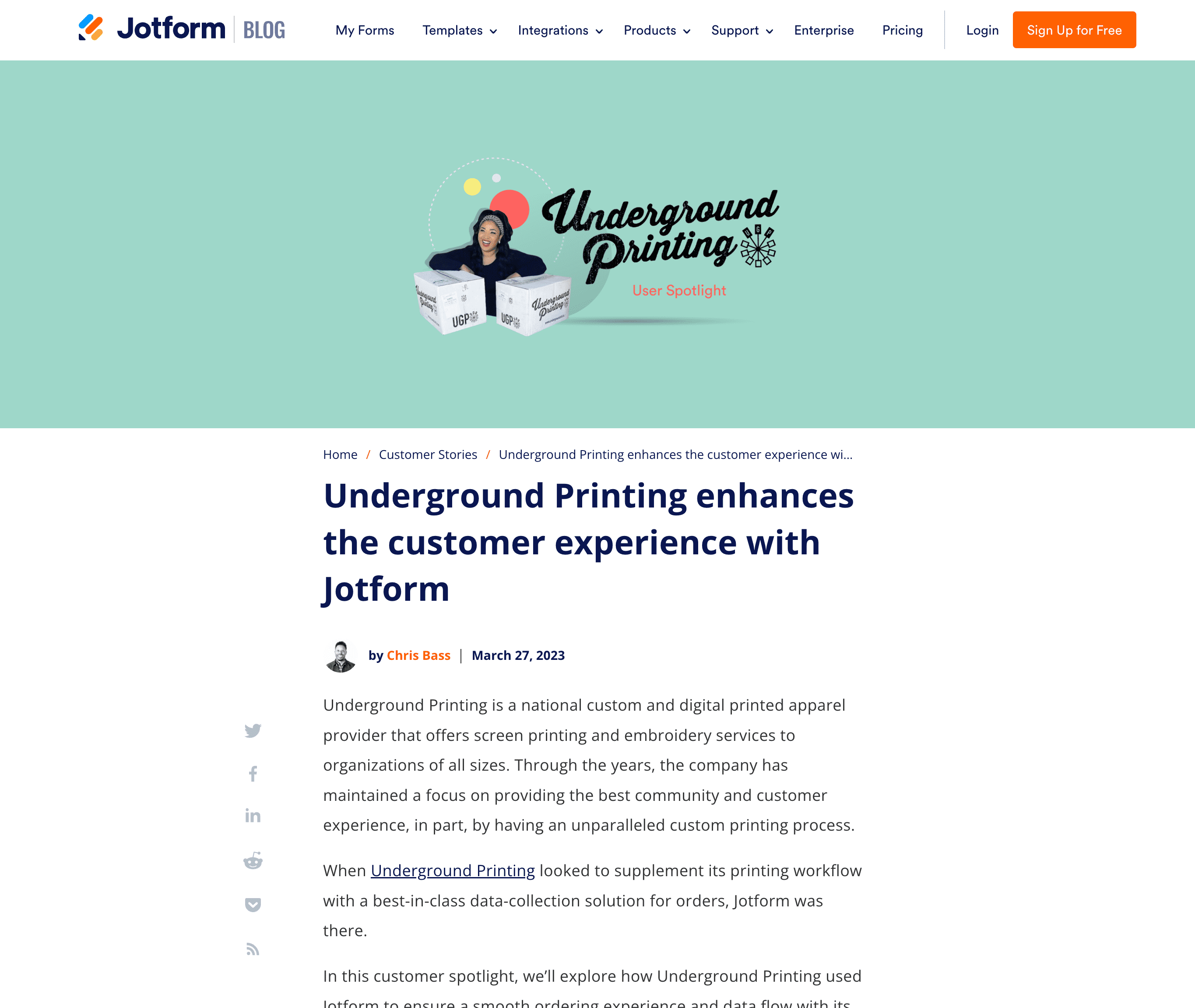 Jotform