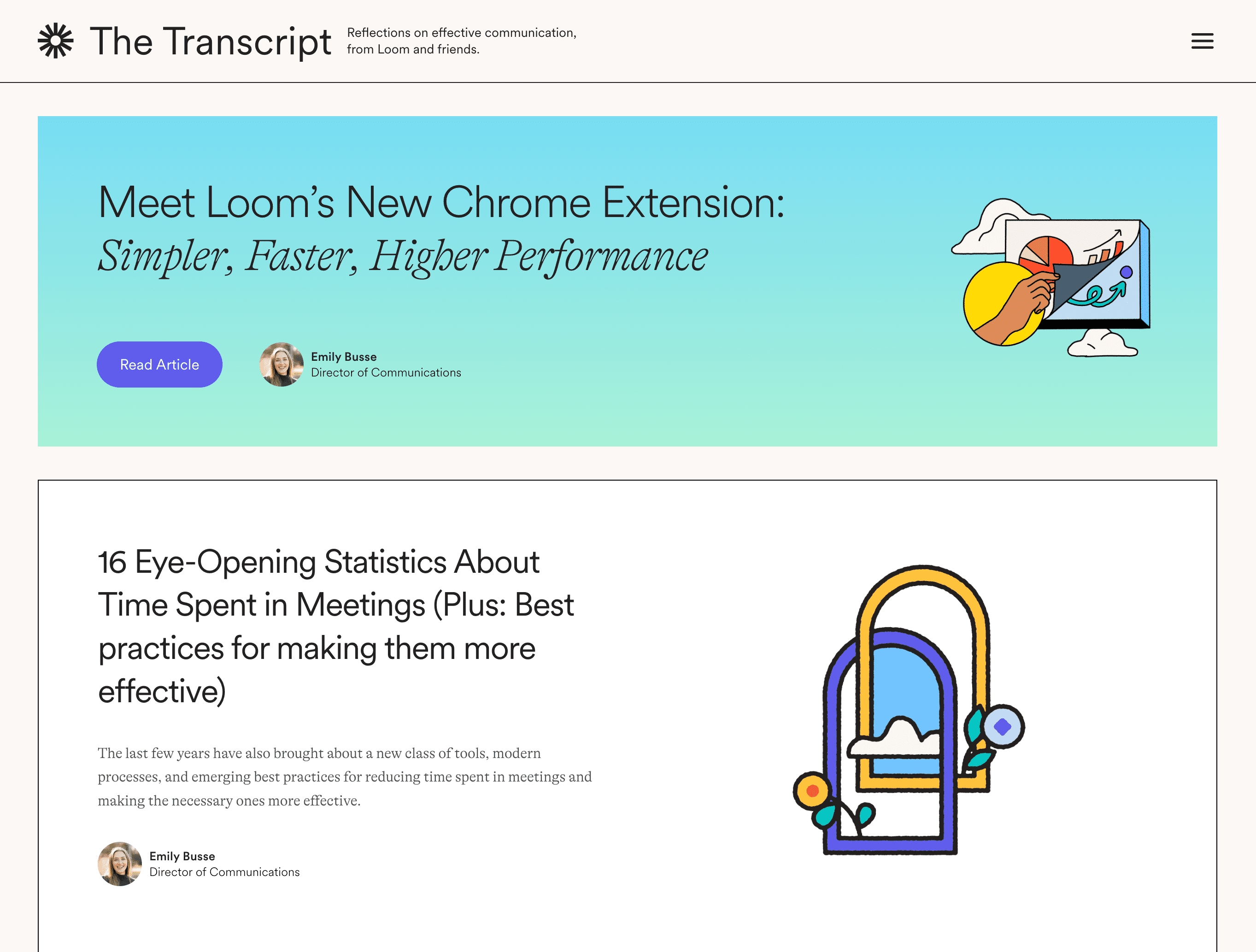 Loom