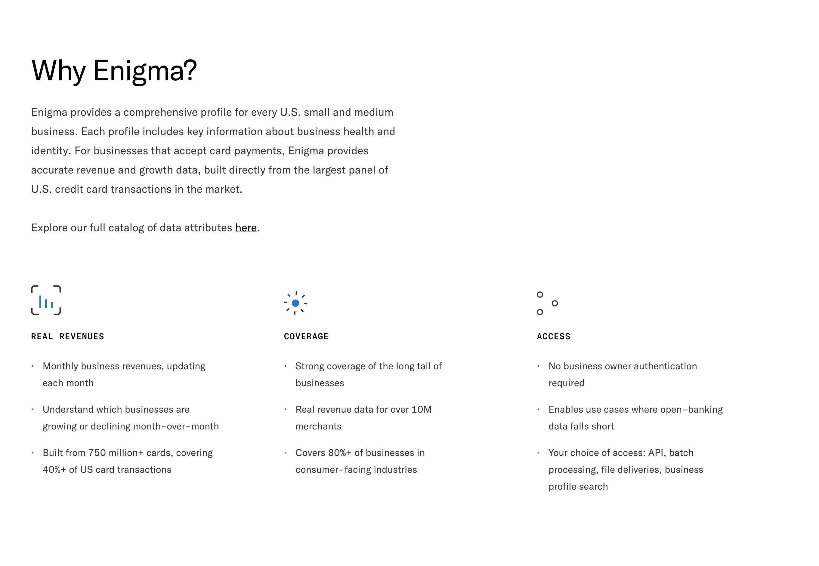 Enigma