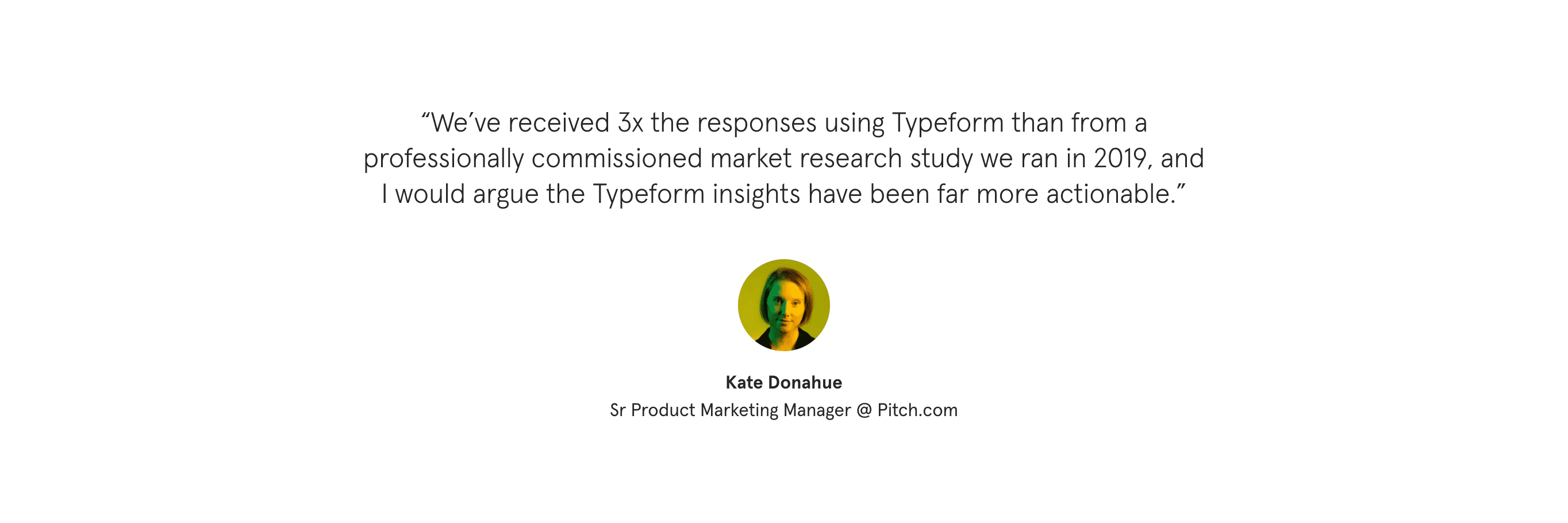 Typeform
