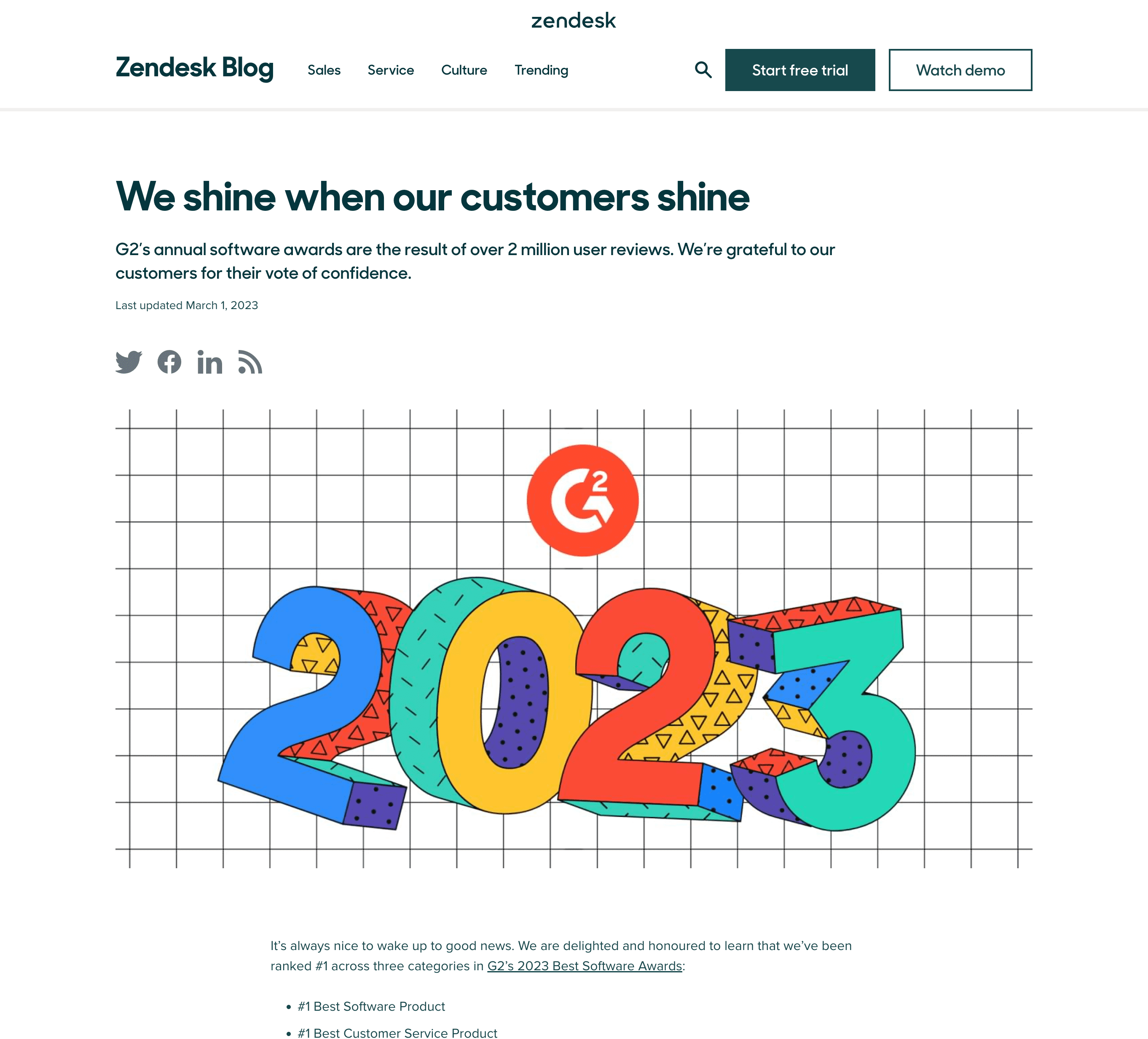 Zendesk