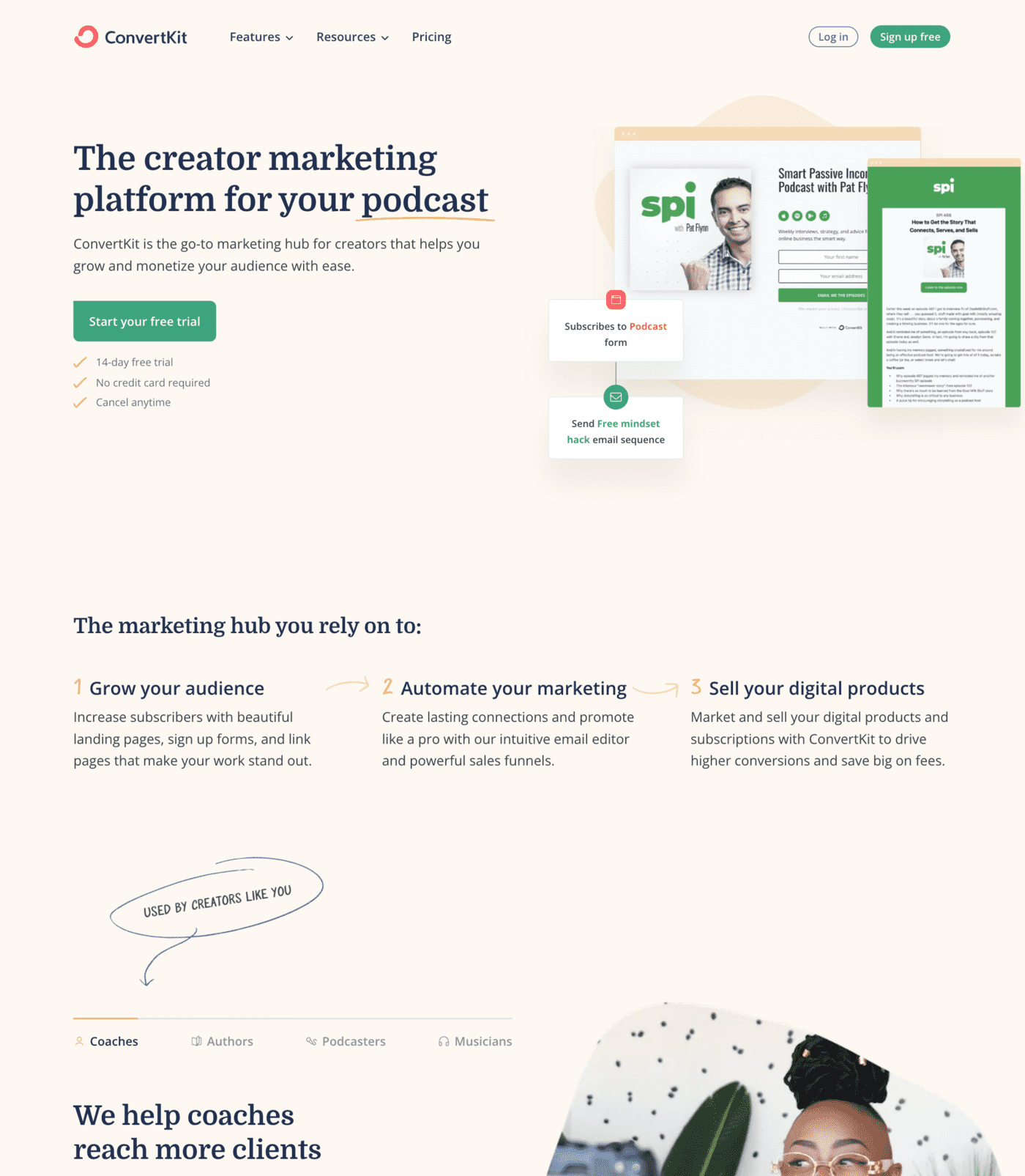ConvertKit