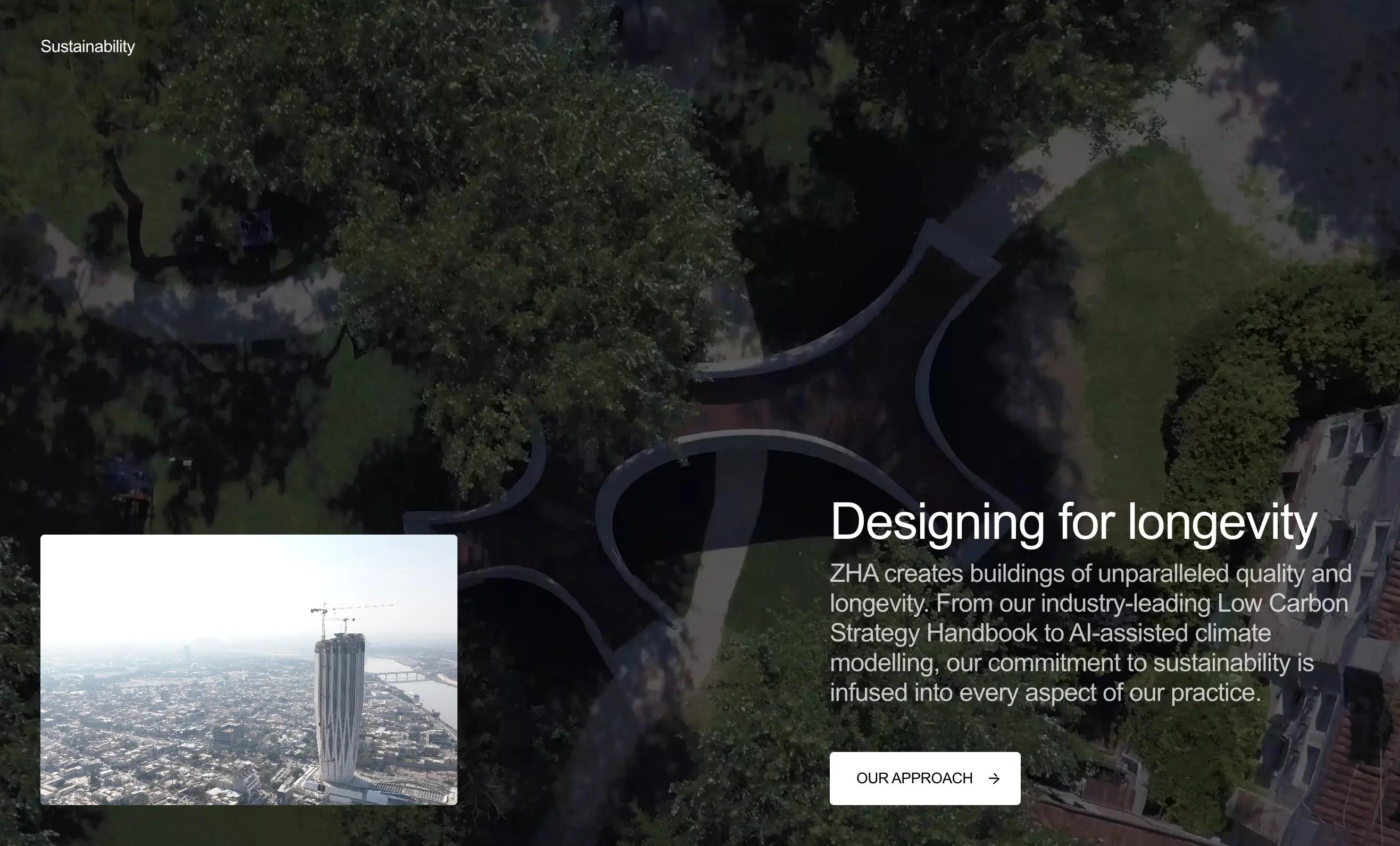 ZHA Architects