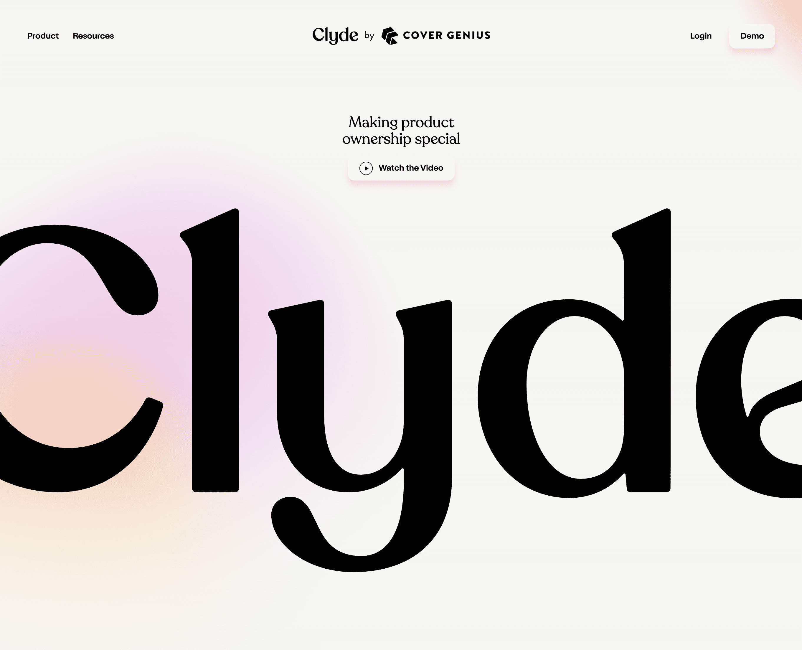 Clyde