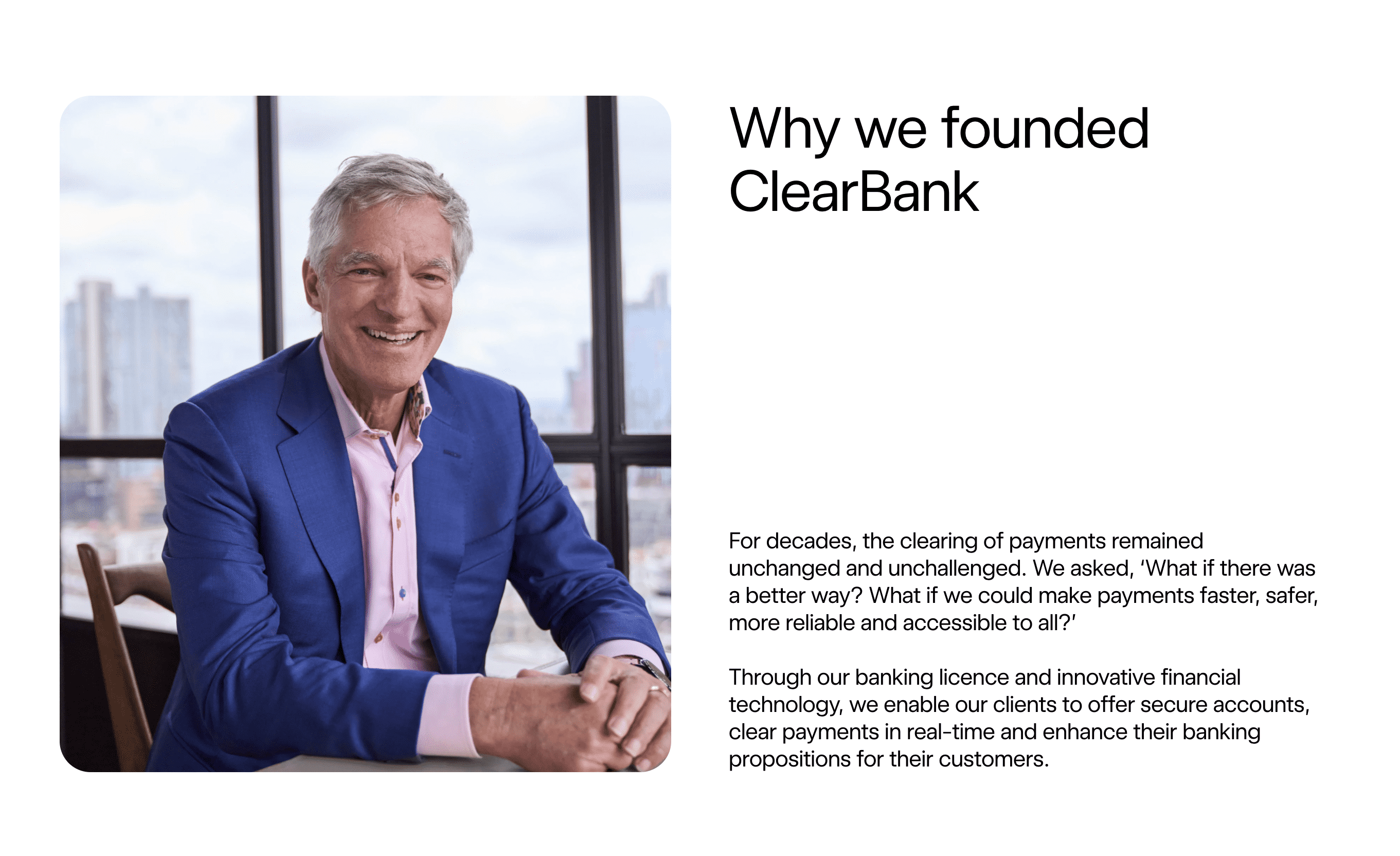 ClearBank