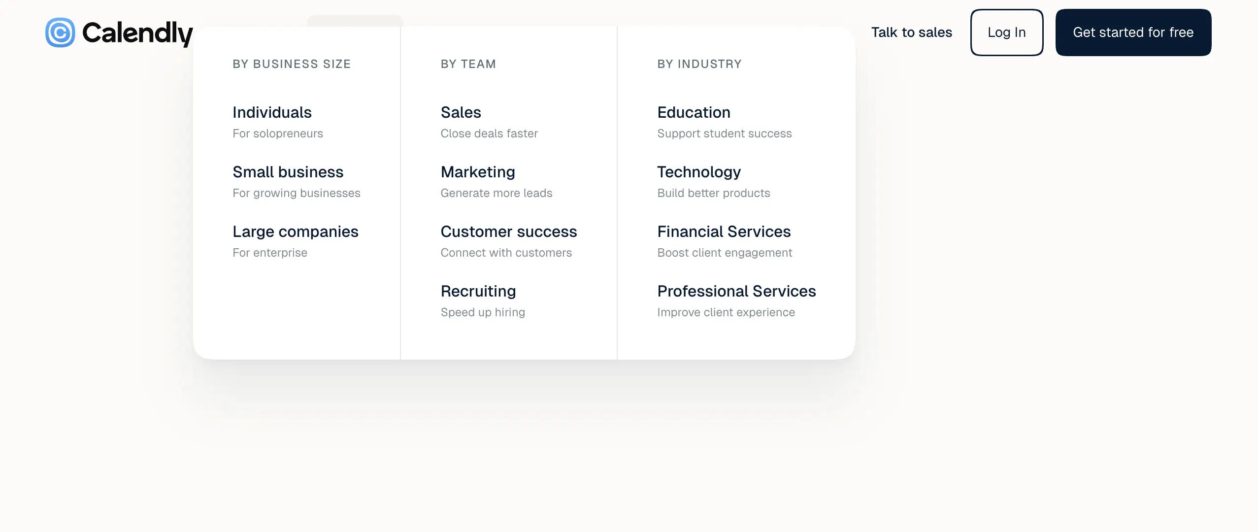 Calendly