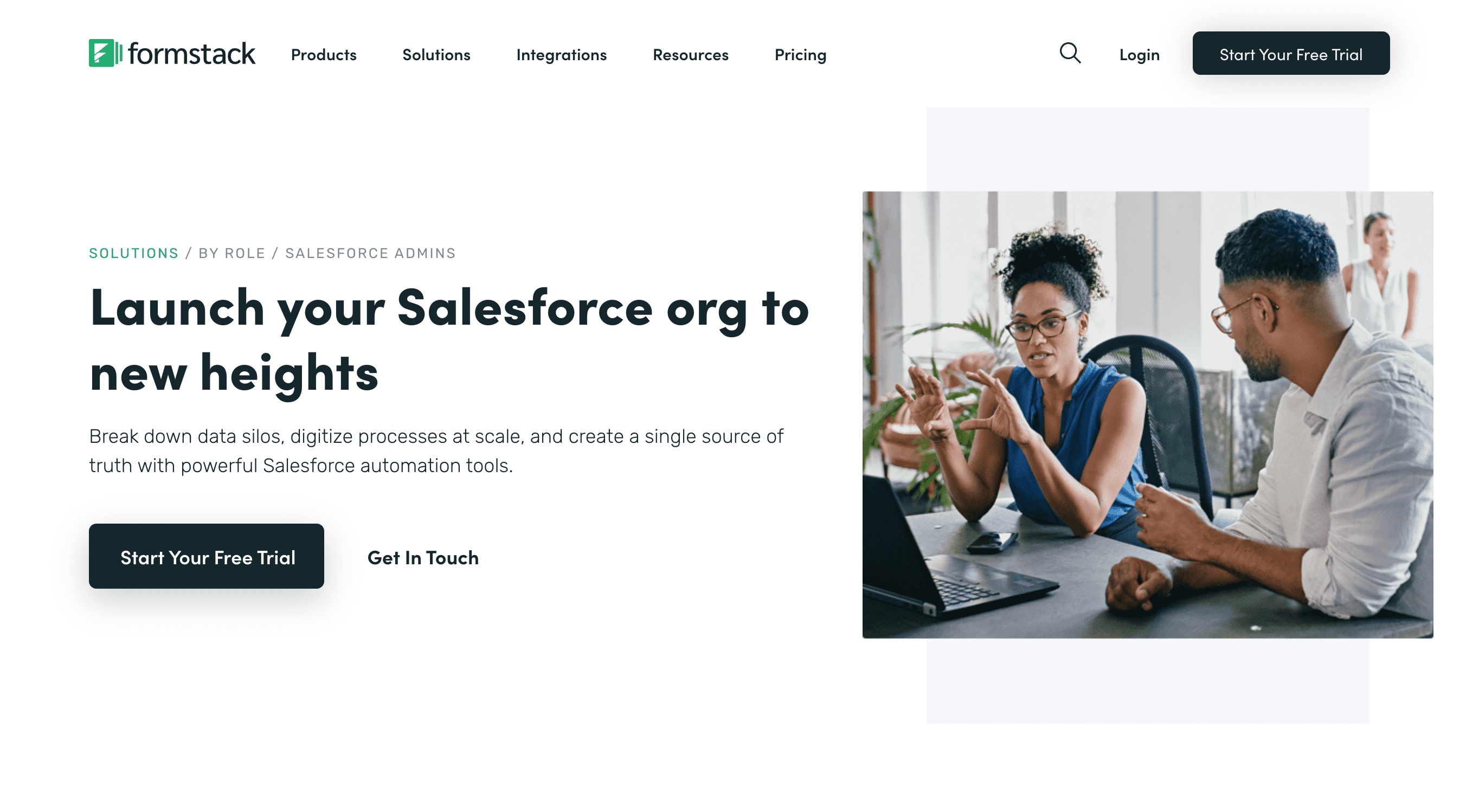 Formstack