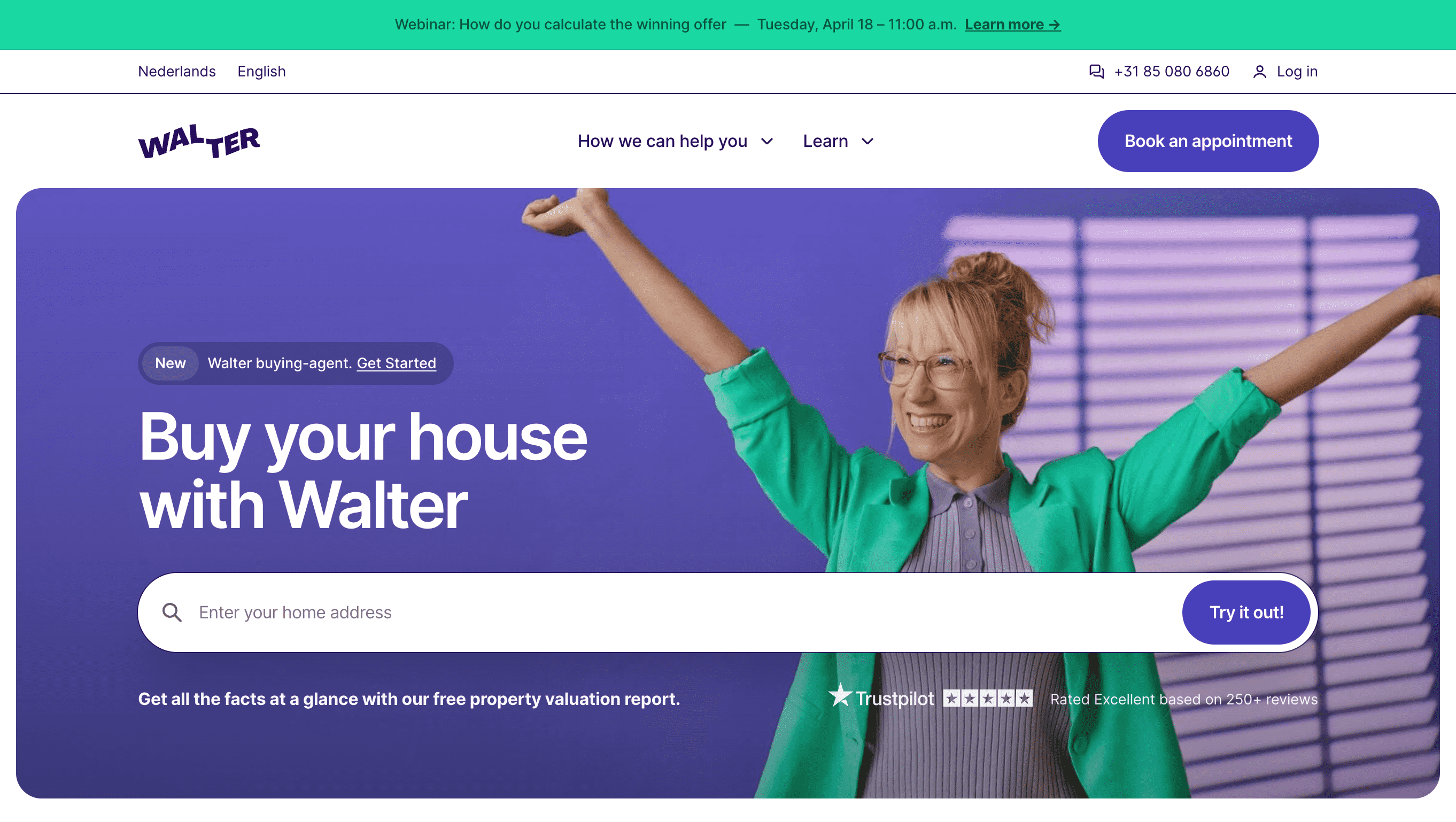 Walter