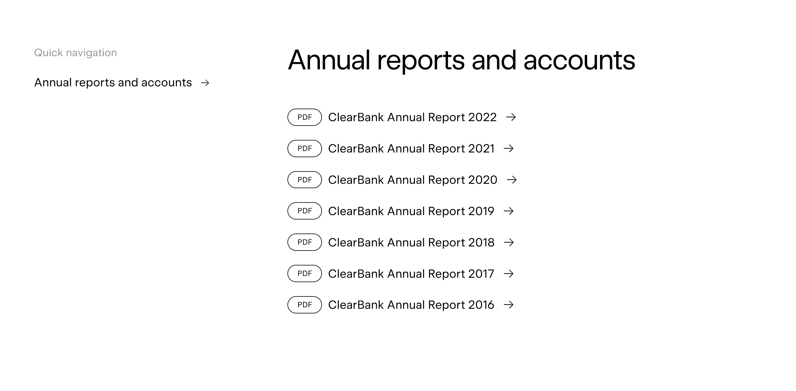 ClearBank