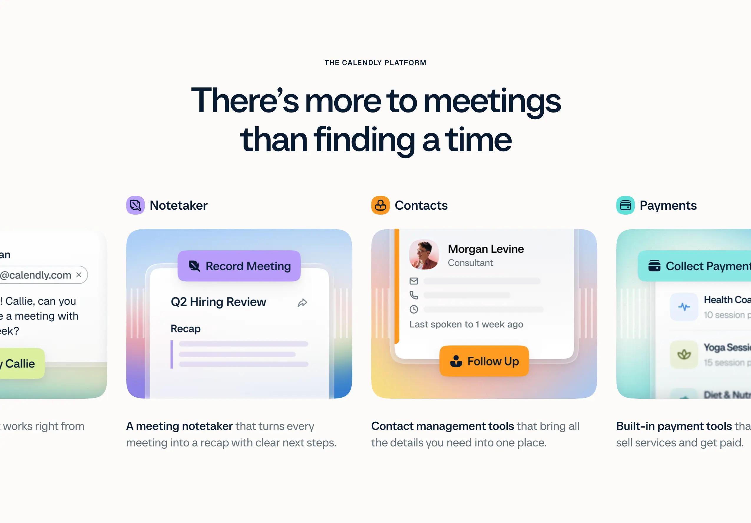 Calendly