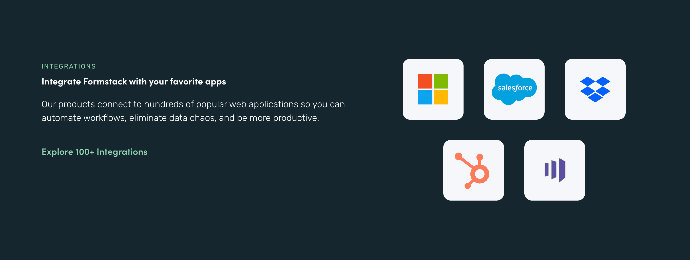 Formstack