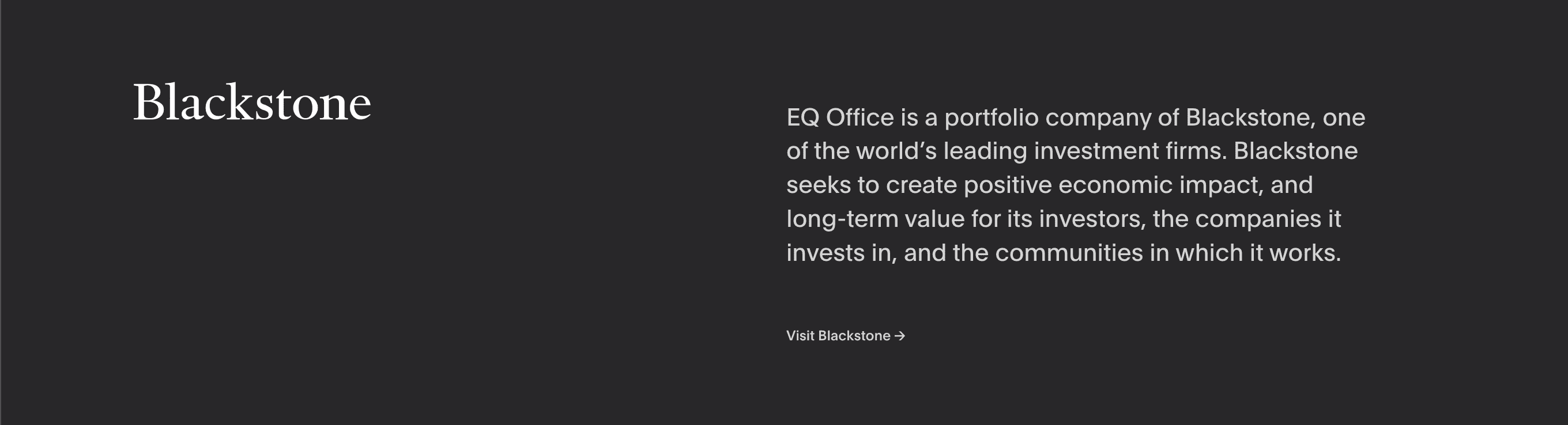 EQ Office