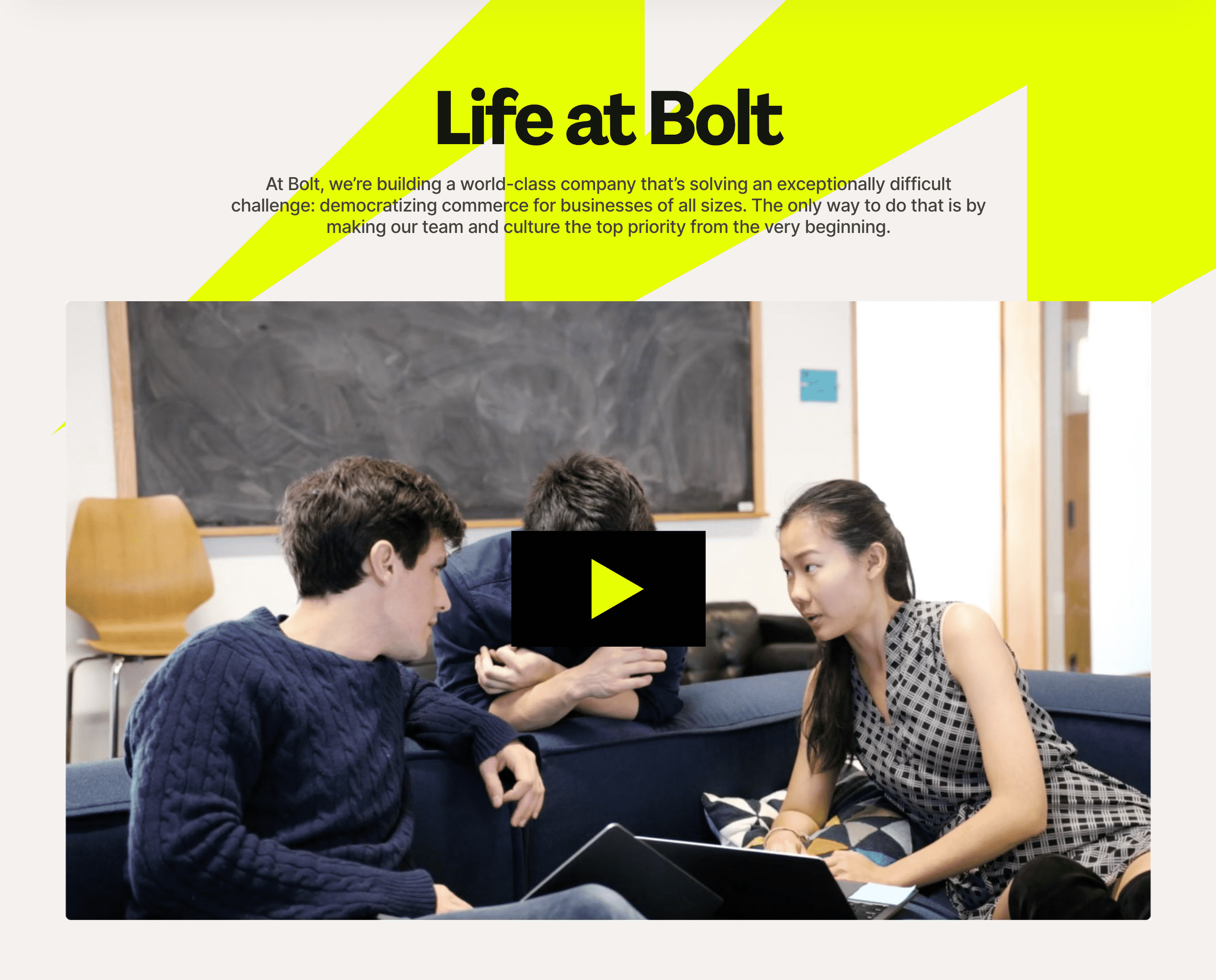 Bolt