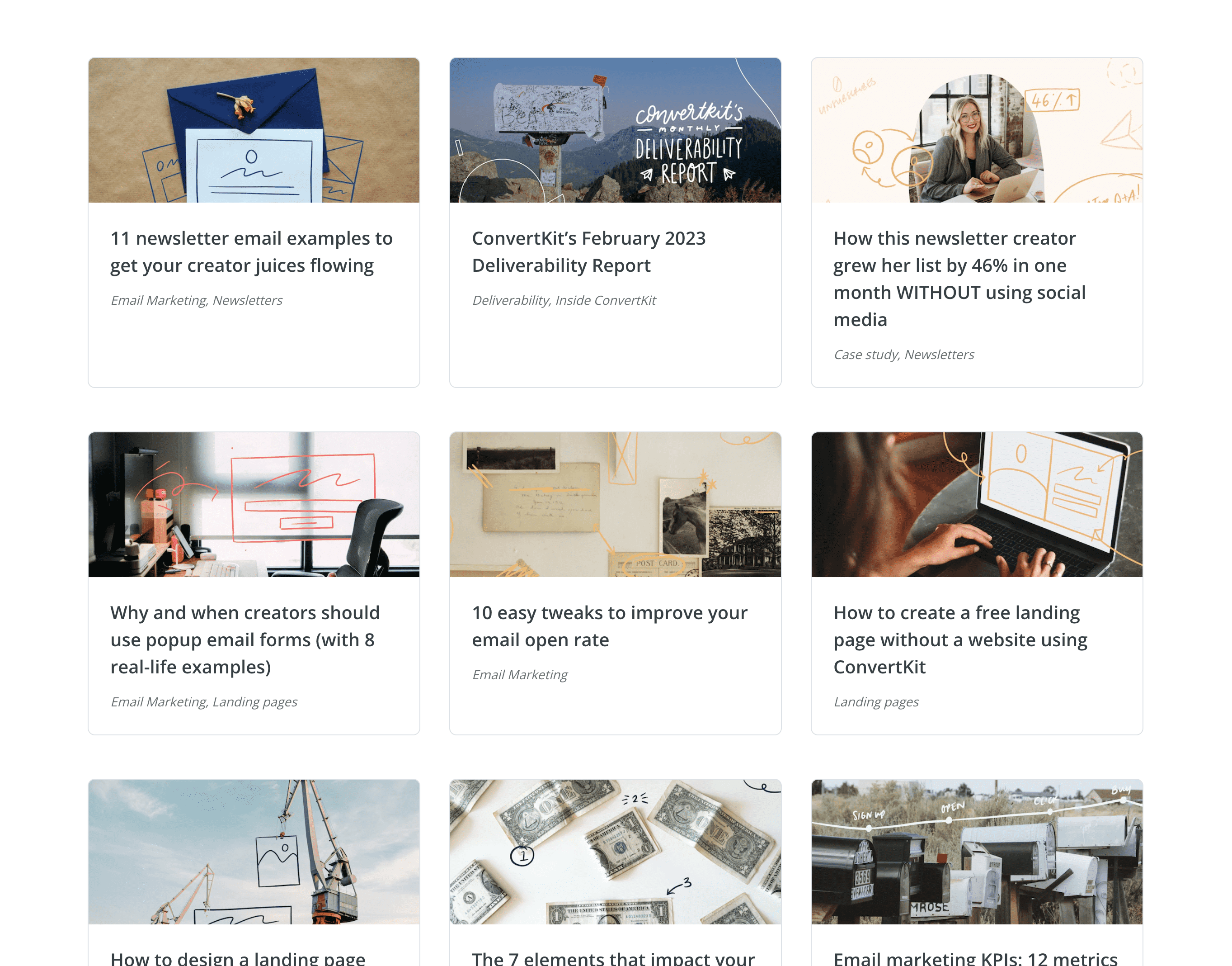 ConvertKit