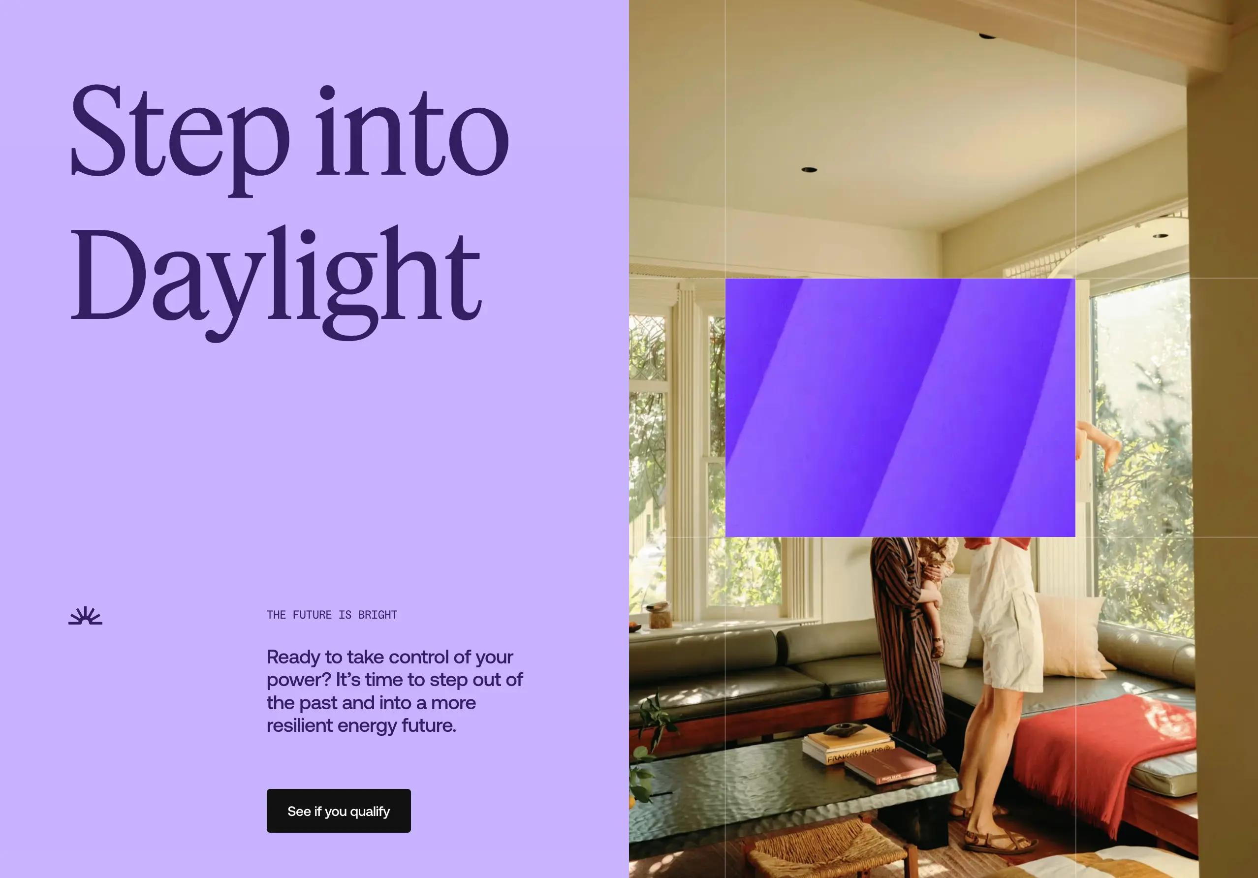 Daylight