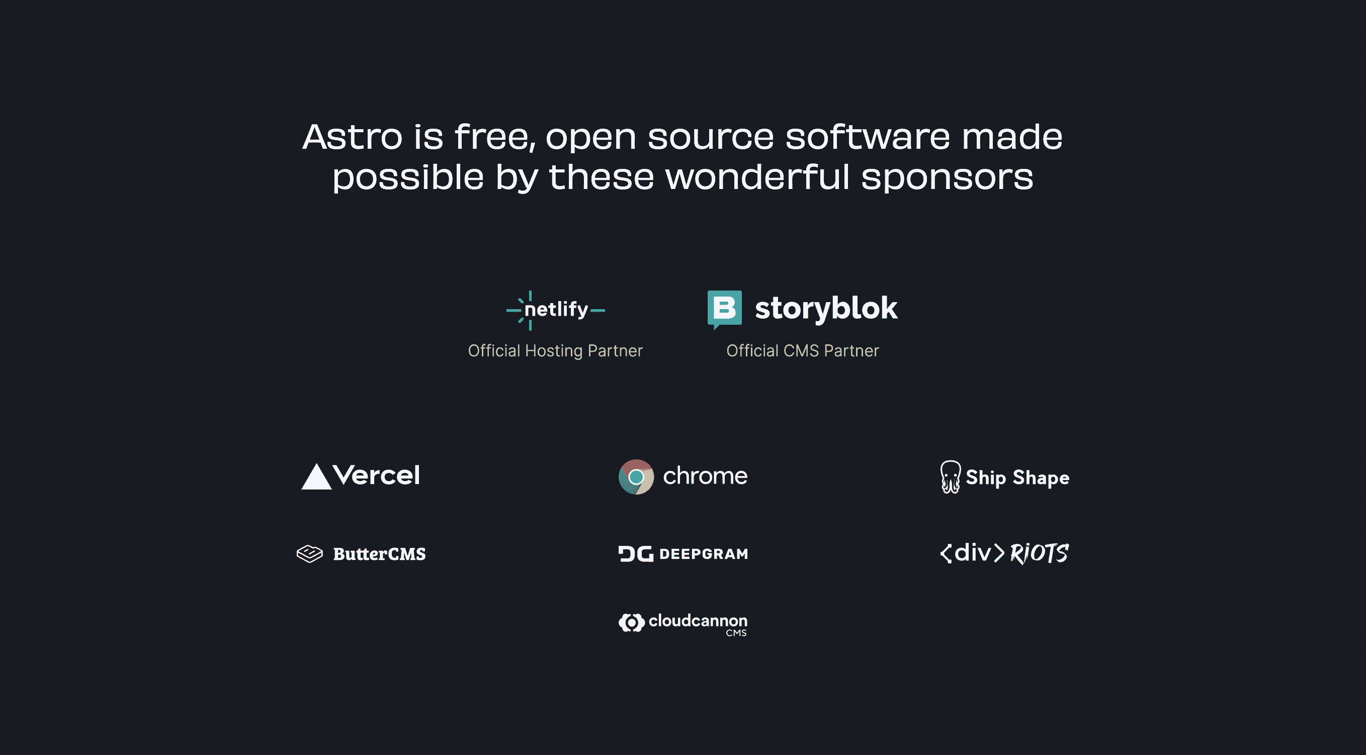 Astro