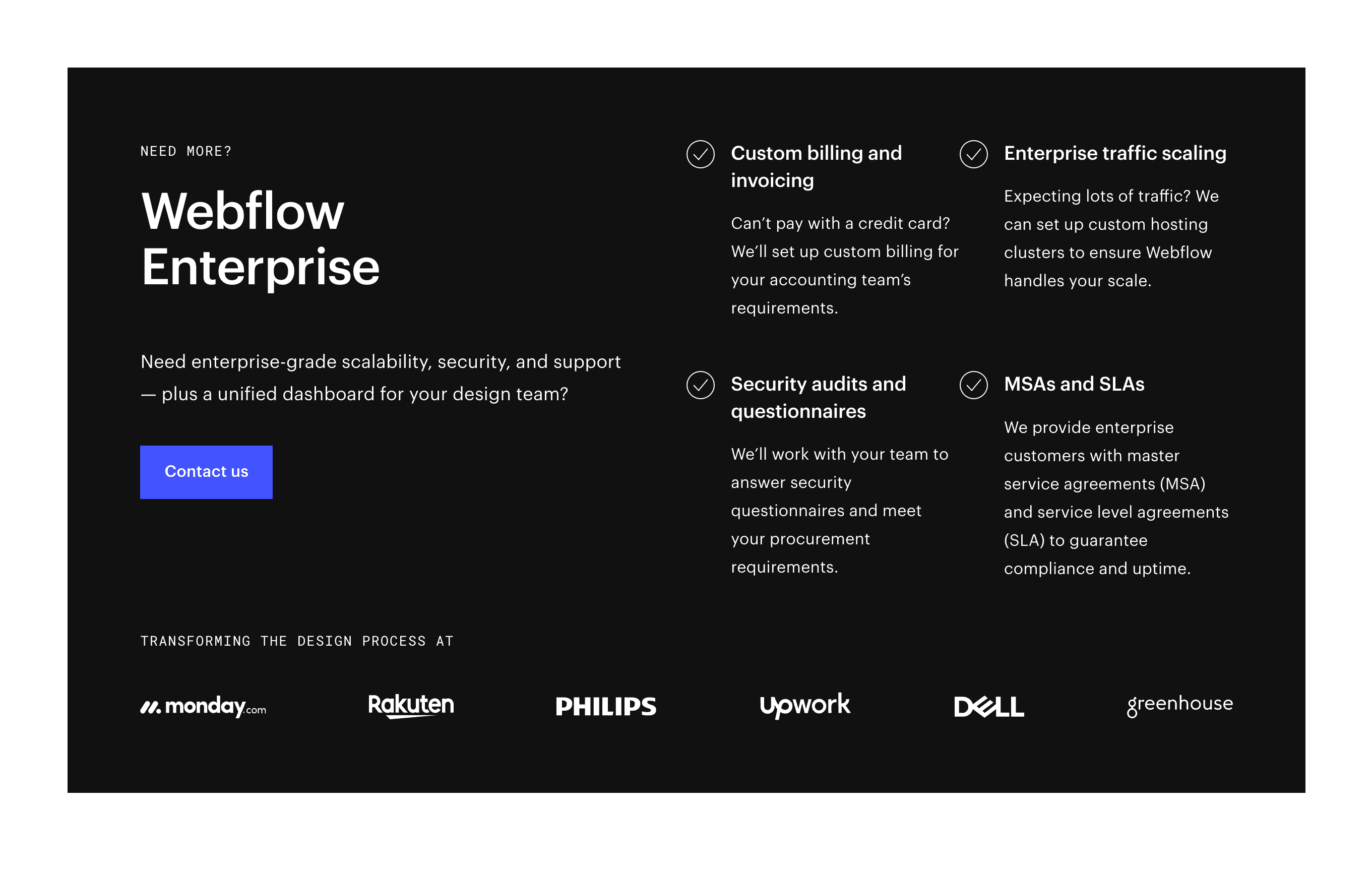 Webflow